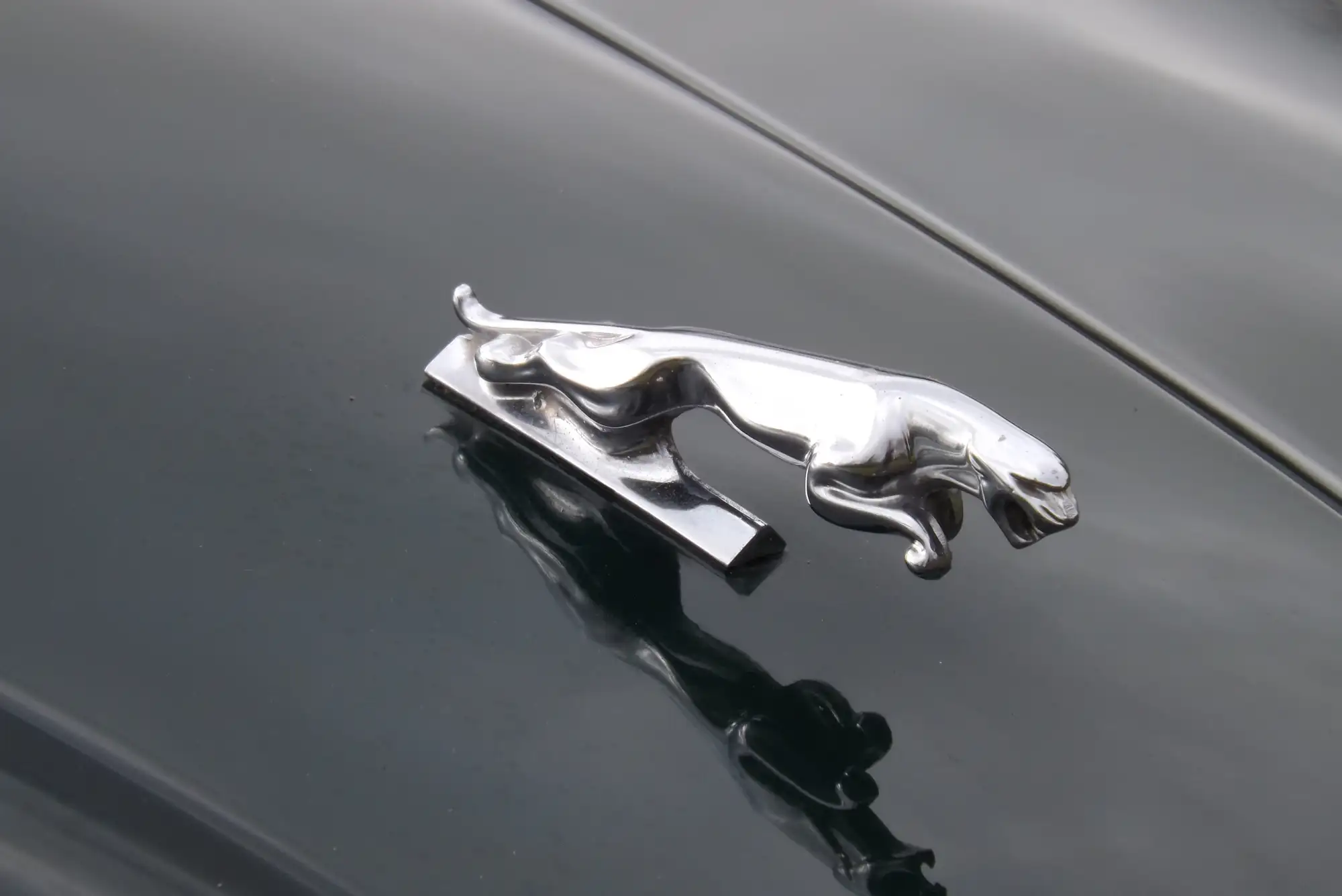 1973 Jaguar XJ6 Series One  4.2 Manual-For Sale