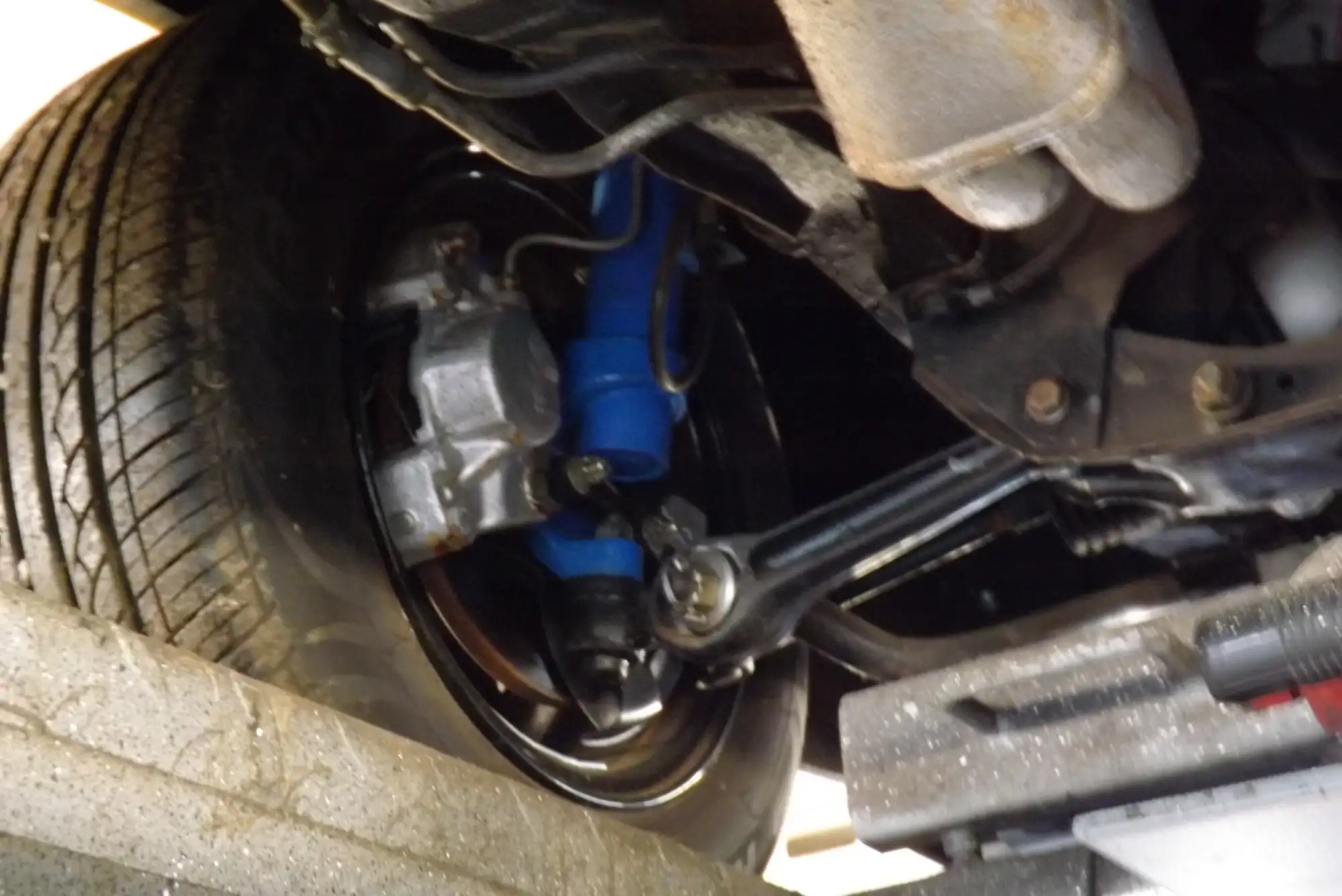 1979 Ford Capri 3.0 S-Sold