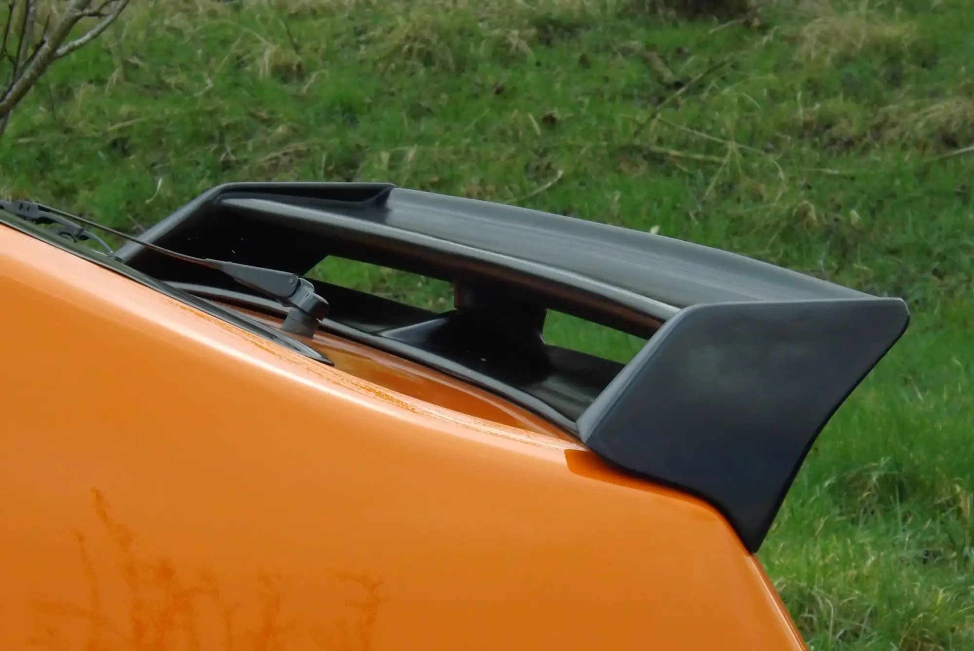 1979 Ford Capri 3.0 S-Sold