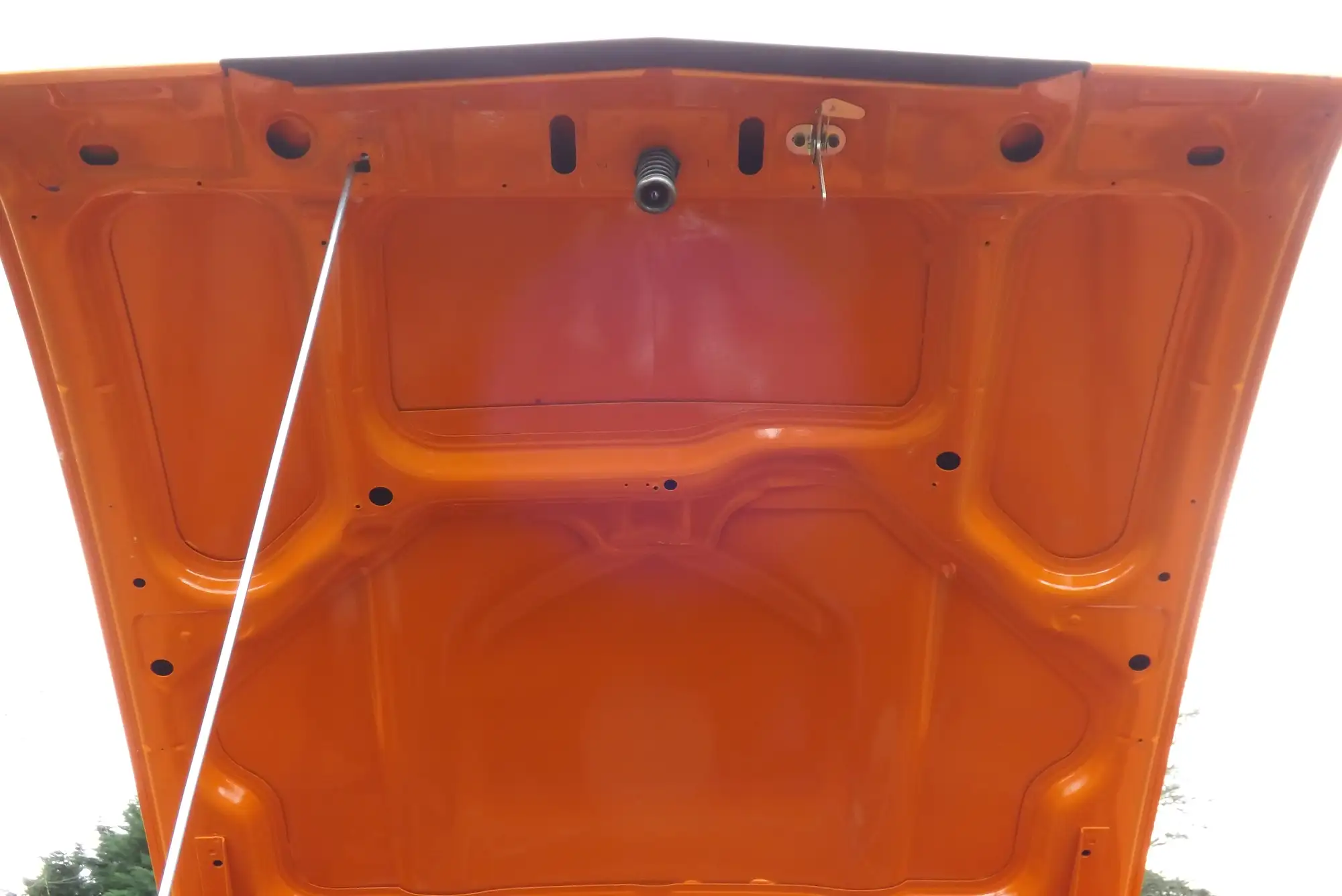 1979 Ford Capri 3.0 S-Sold