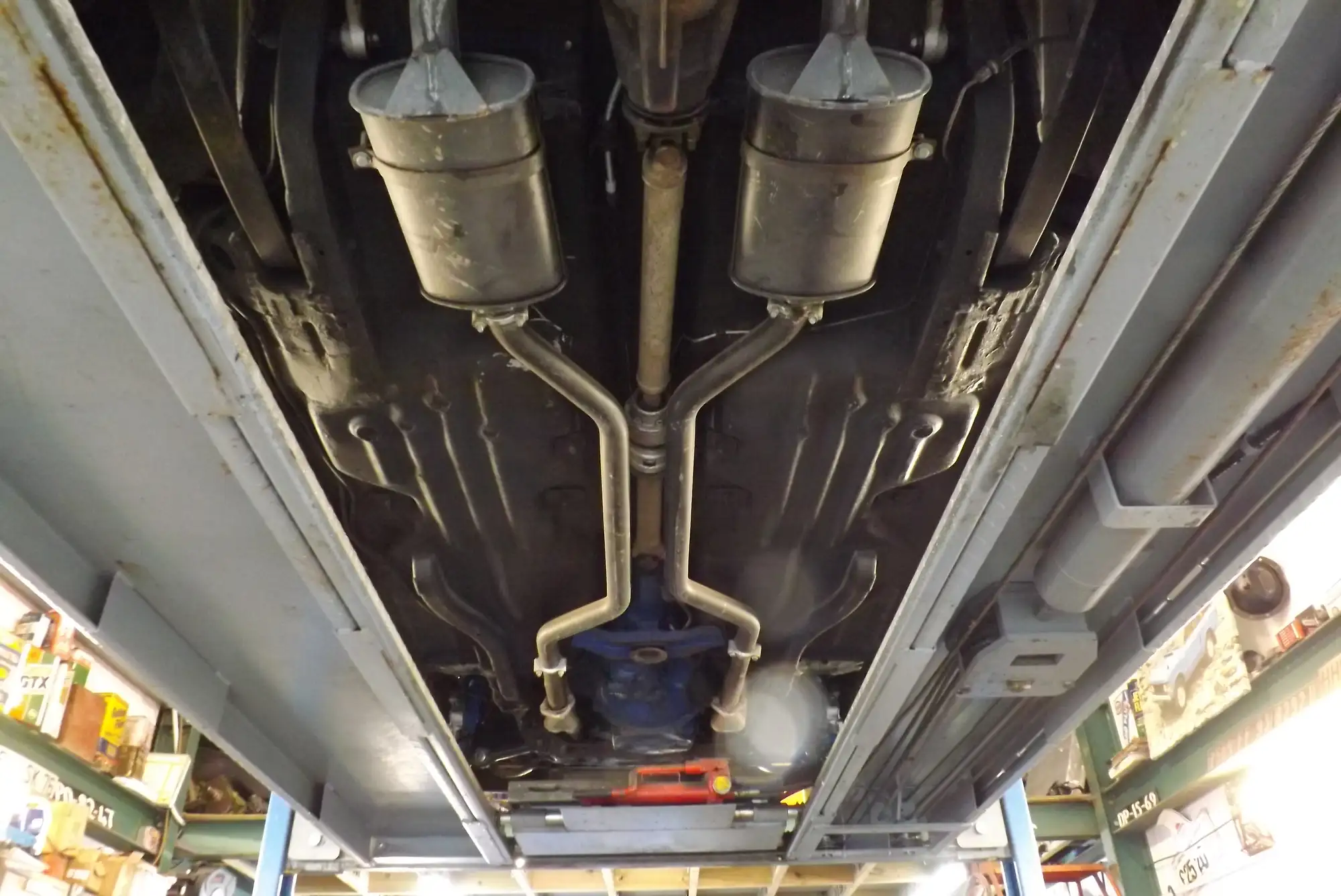 1979 Ford Capri 3.0 S-Sold