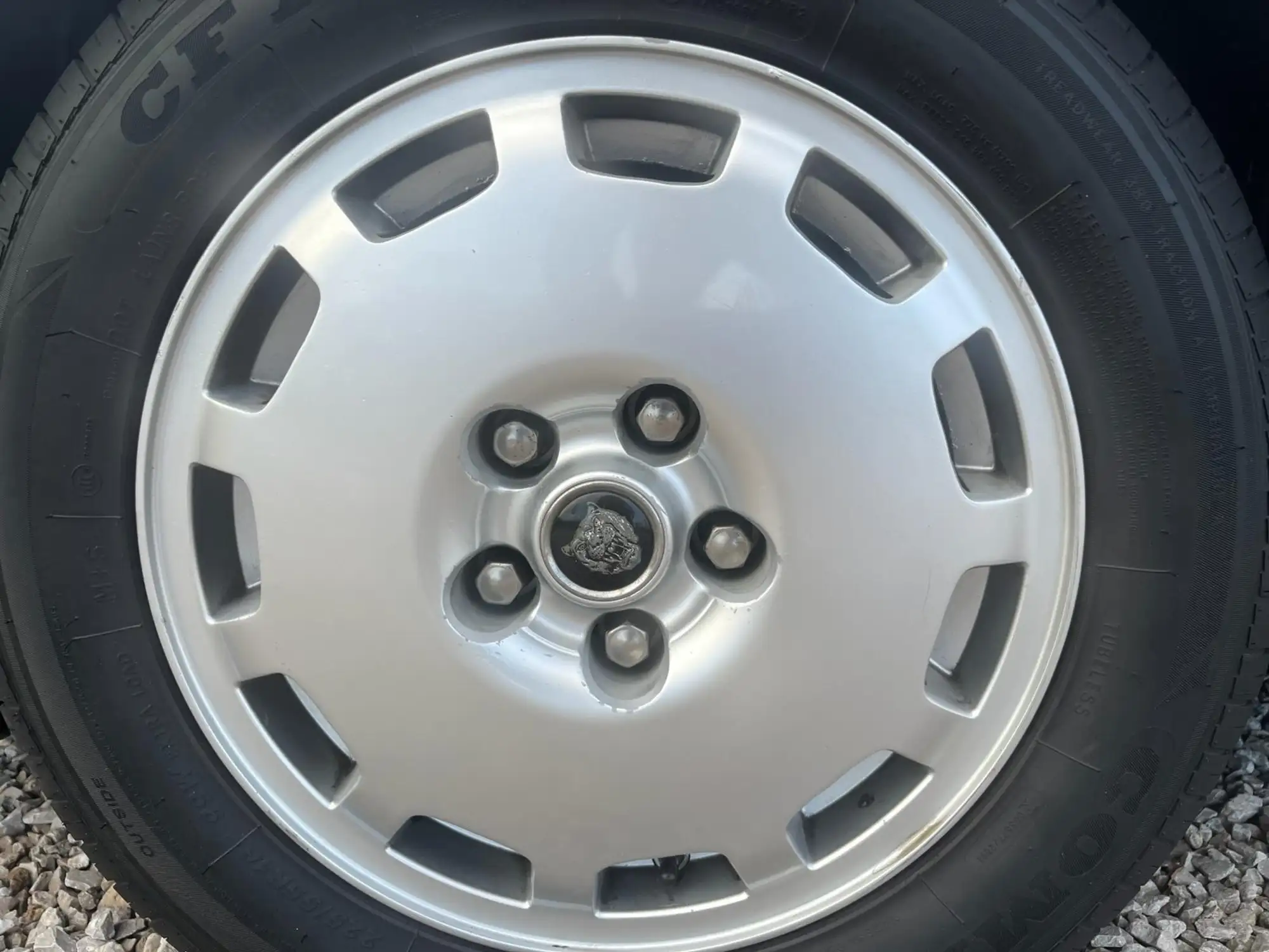 1995 Jaguar XJS 4.0 Celebration Coupé-Sold