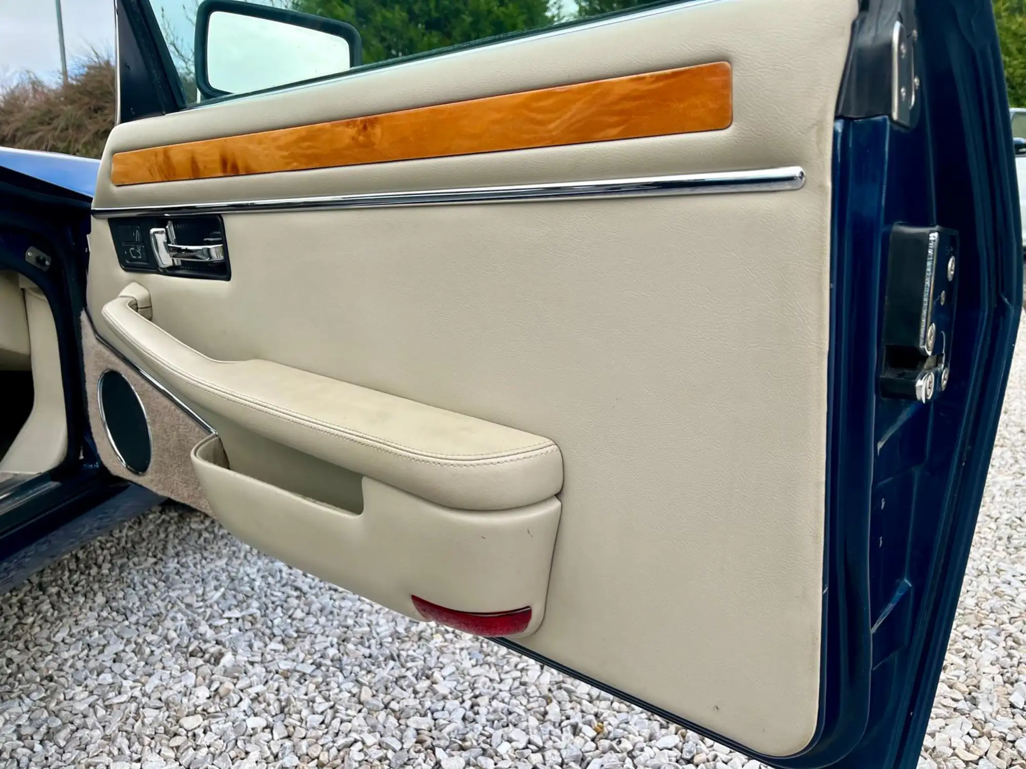 1995 Jaguar XJS 4.0 Celebration Coupé-Sold