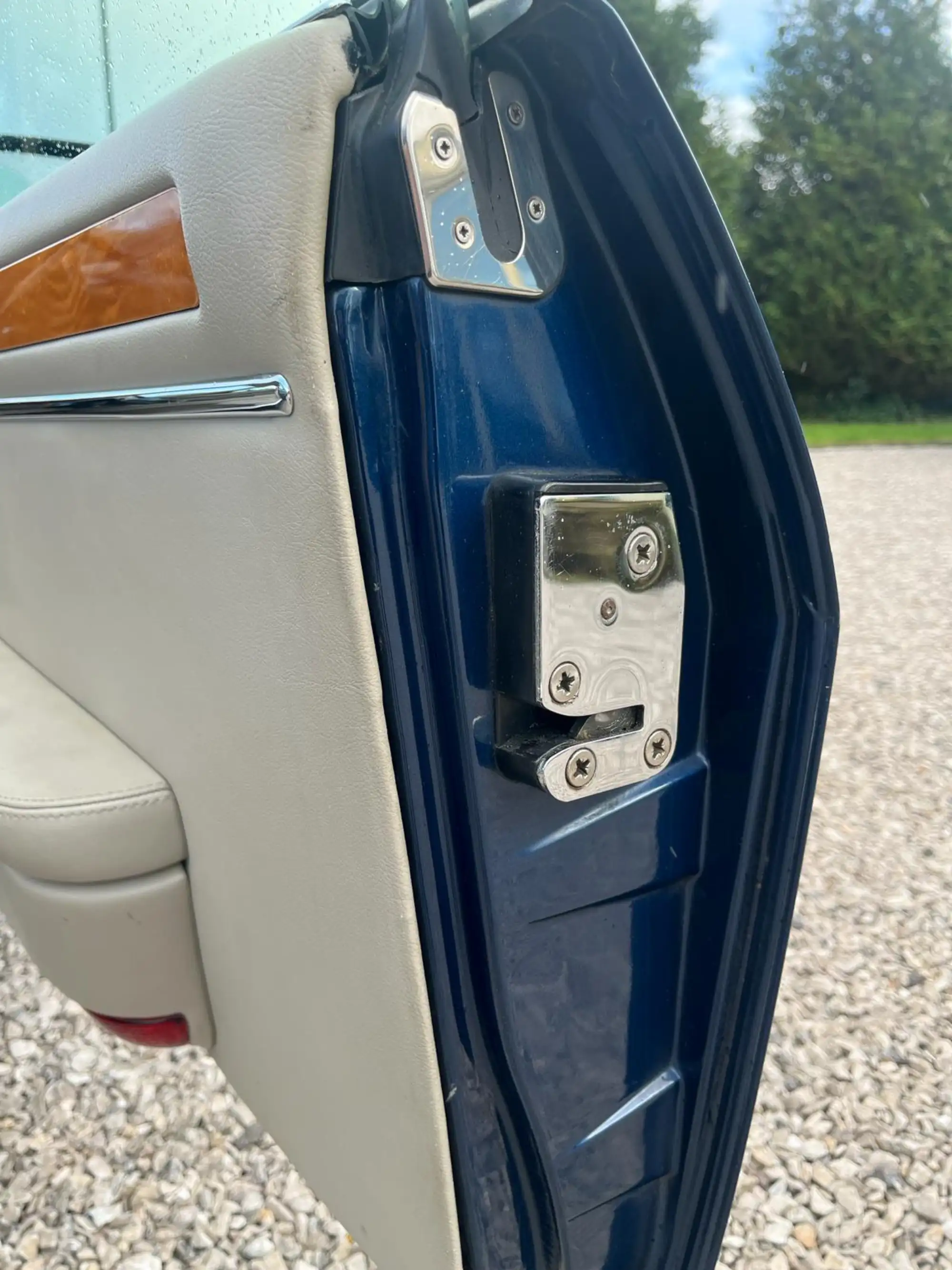 1995 Jaguar XJS 4.0 Celebration Coupé-Sold