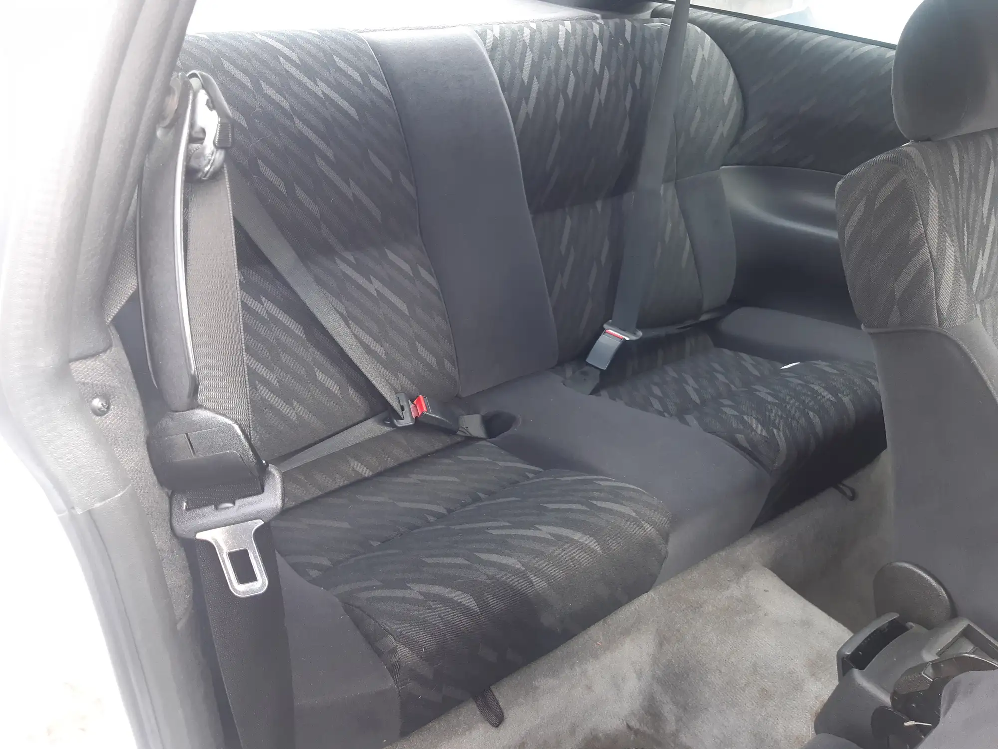 1990 Vauxhall Calibra 2.0 16v Coupe-Sold