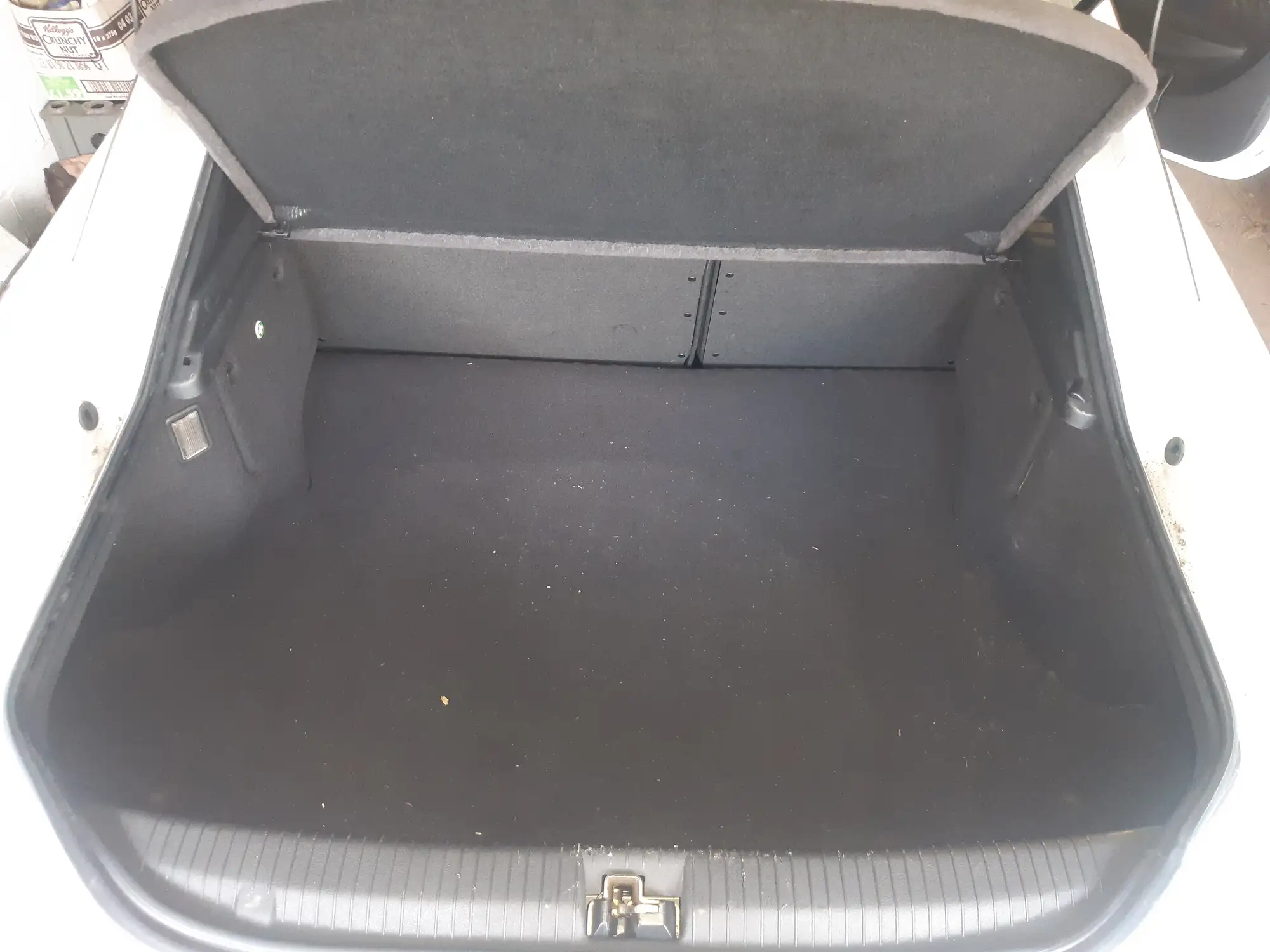 1990 Vauxhall Calibra 2.0 16v Coupe-Sold