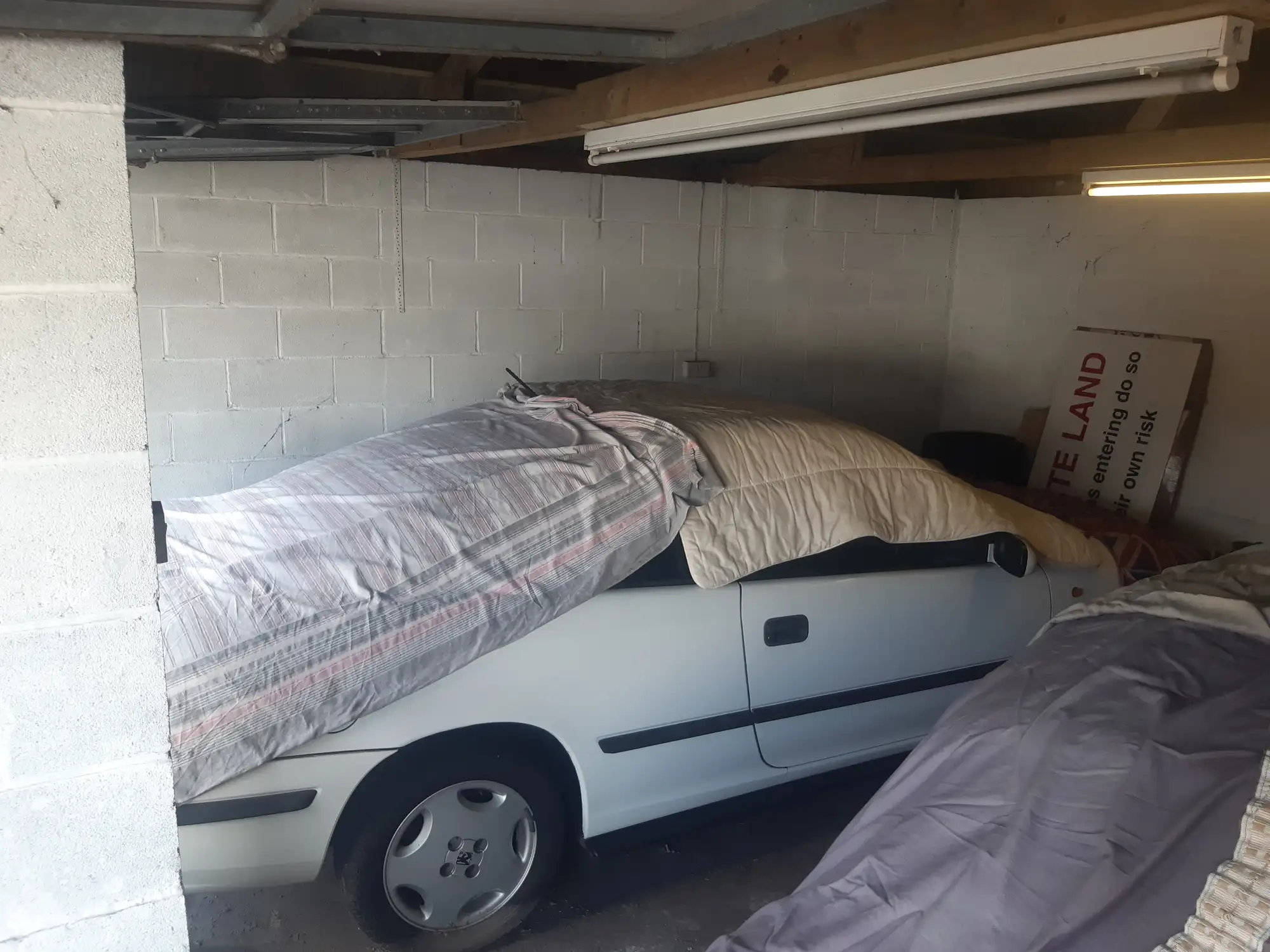 1990 Vauxhall Calibra 2.0 16v Coupe-Sold