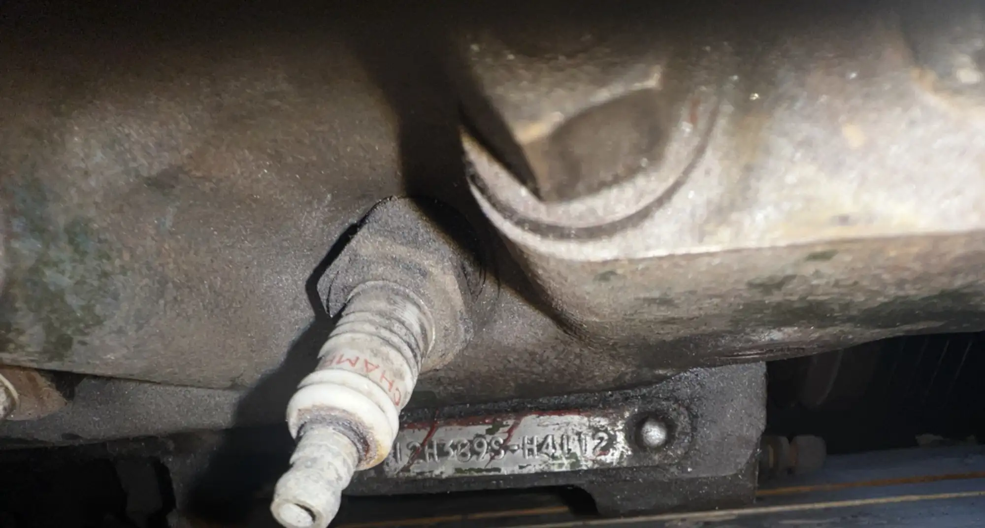 1970 Mini 1275 GT-Sold