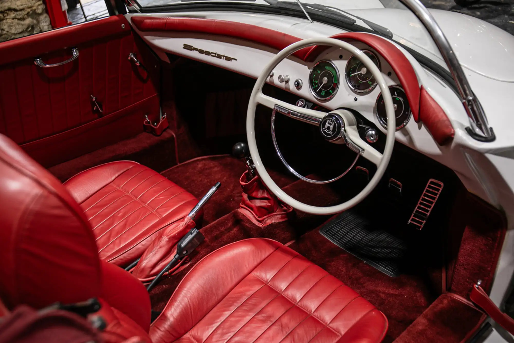 1978/2020 Chesil Speedster-Sold