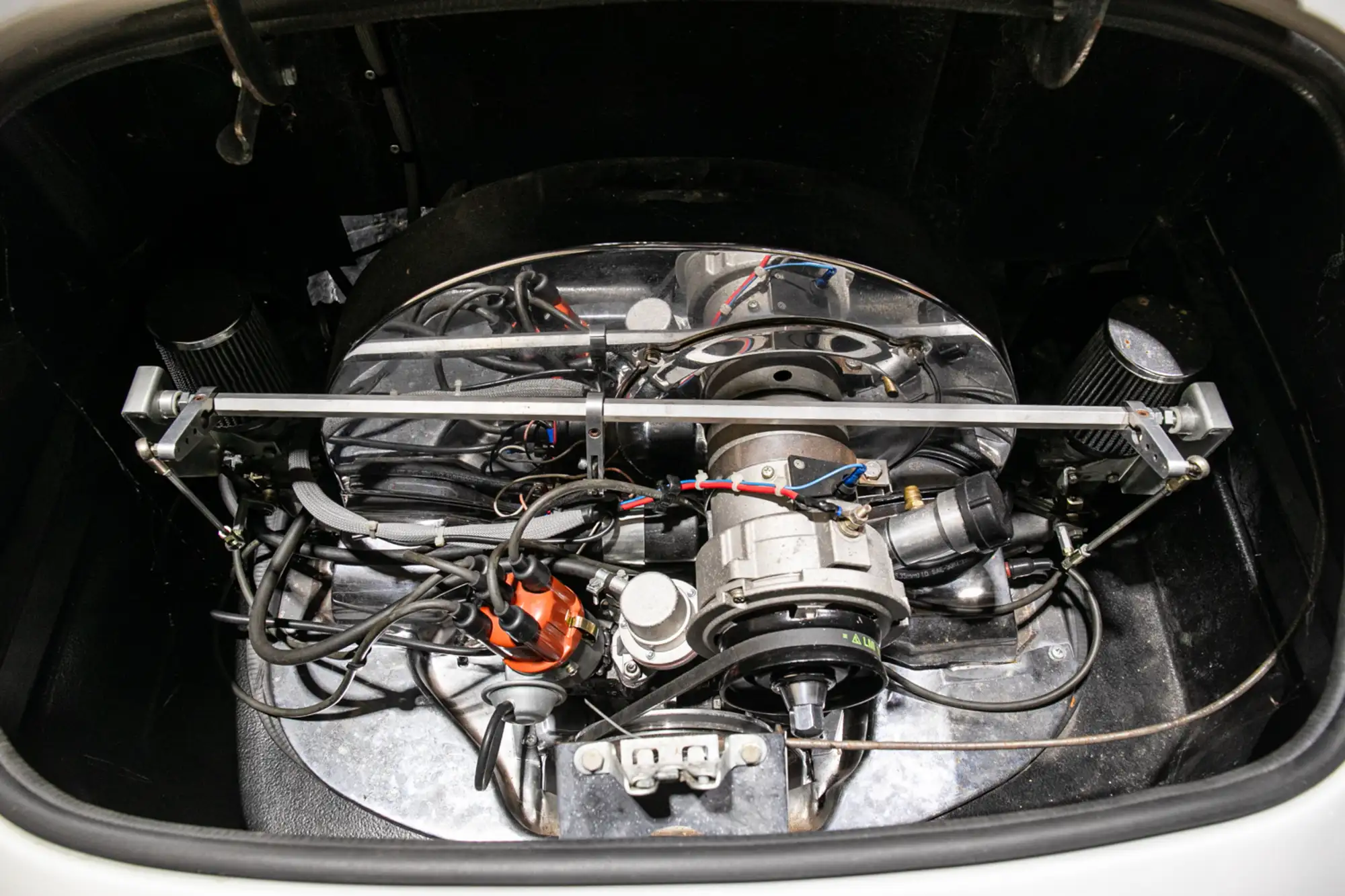 1978/2020 Chesil Speedster-Sold