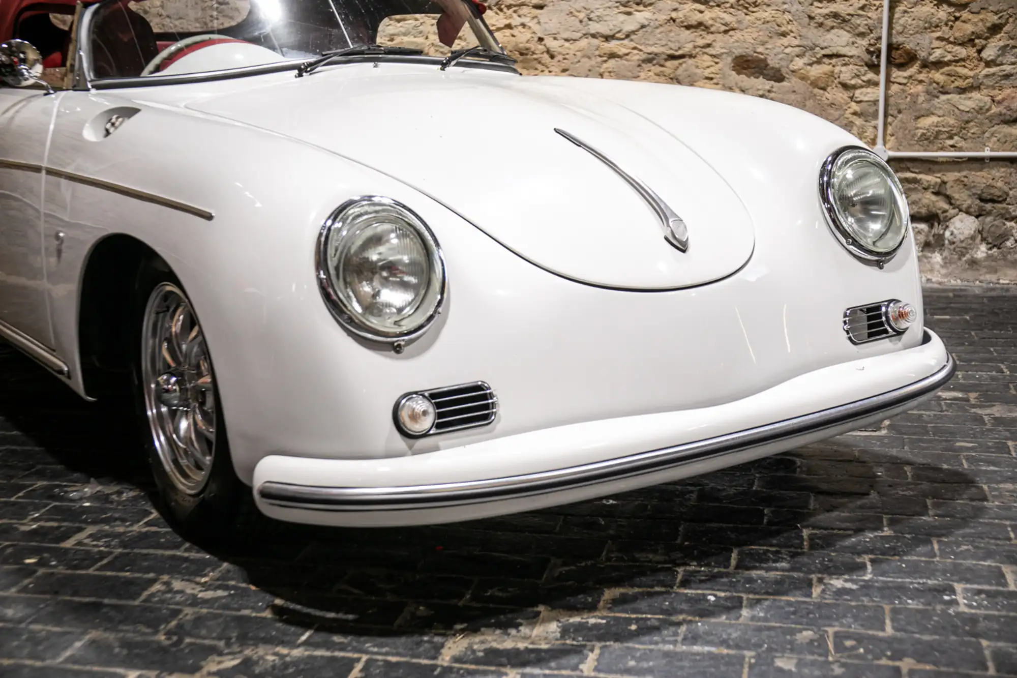 1978/2020 Chesil Speedster-Sold