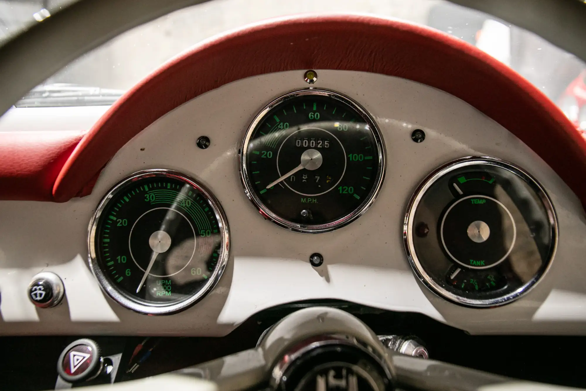 1978/2020 Chesil Speedster-Sold