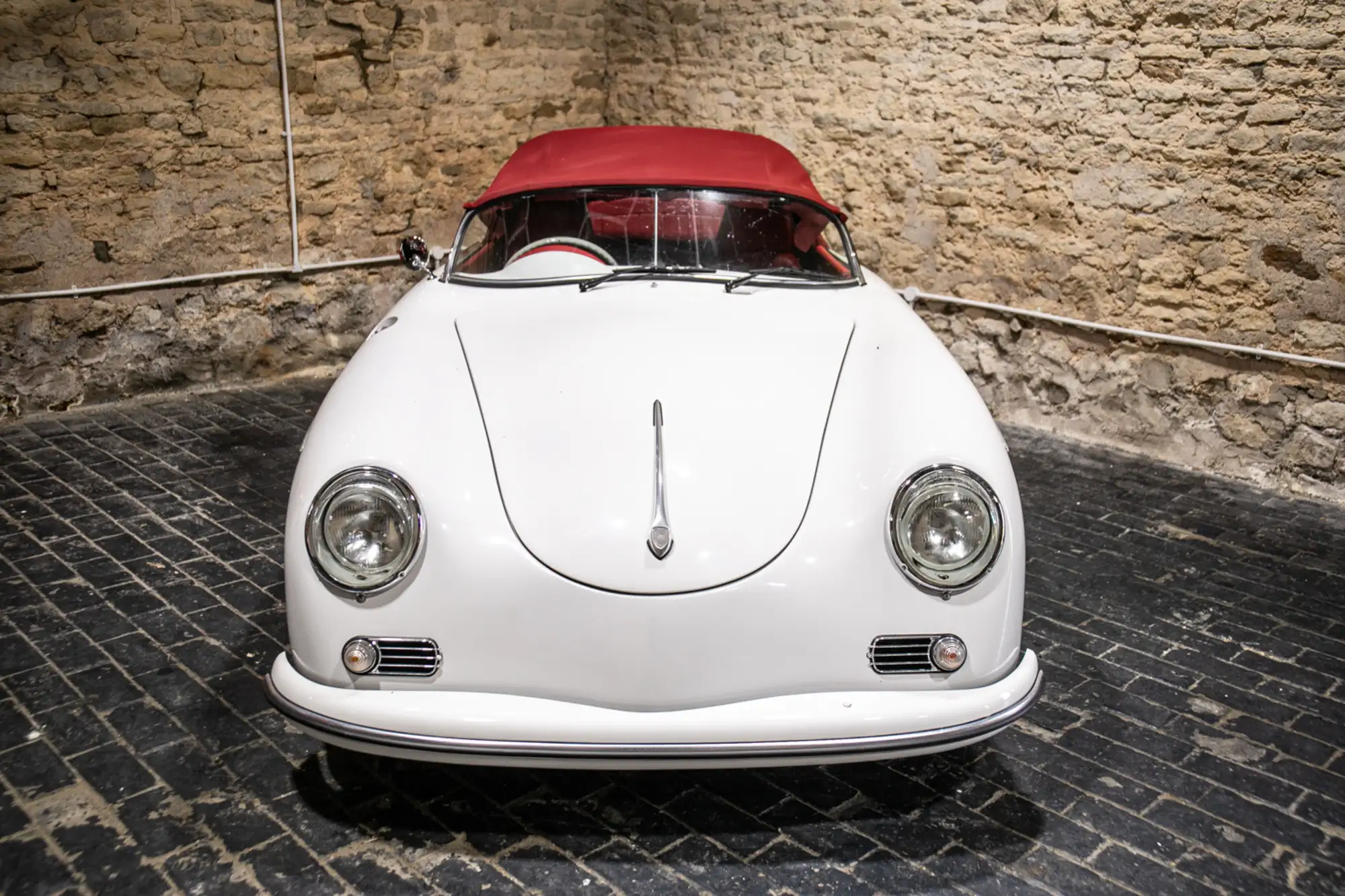 1978/2020 Chesil Speedster-Sold