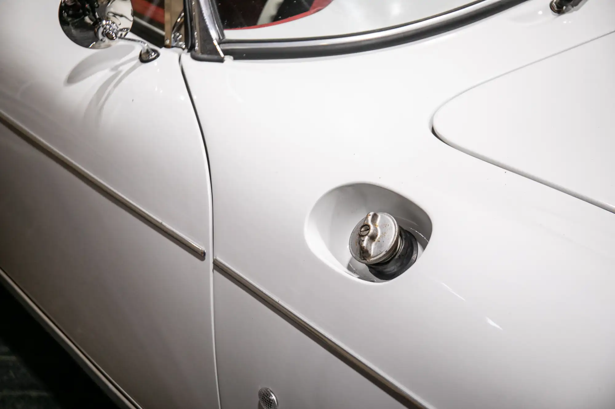 1978/2020 Chesil Speedster-Sold