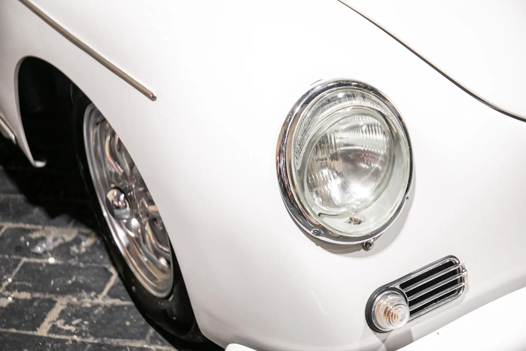 1978/2020 Chesil Speedster-Sold