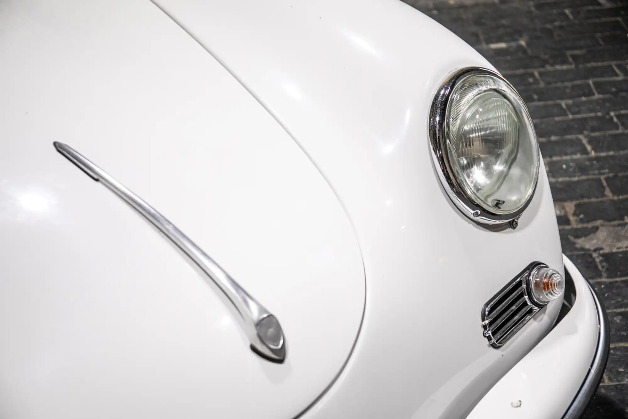 1978/2020 Chesil Speedster-Sold