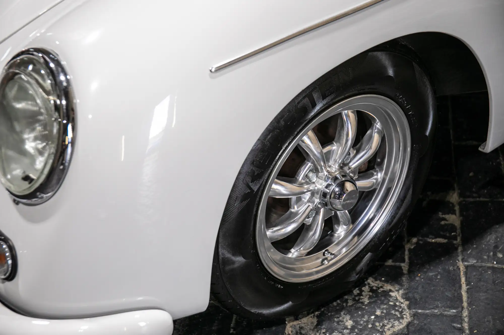 1978/2020 Chesil Speedster-Sold