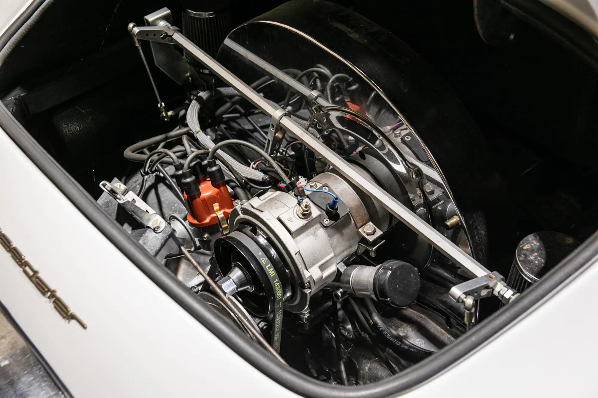 1978/2020 Chesil Speedster-Sold