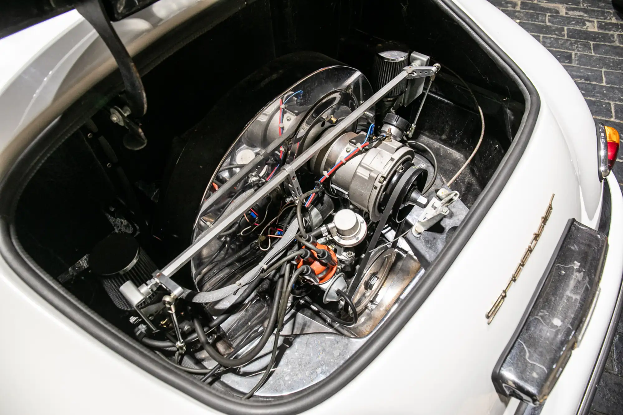 1978/2020 Chesil Speedster-Sold