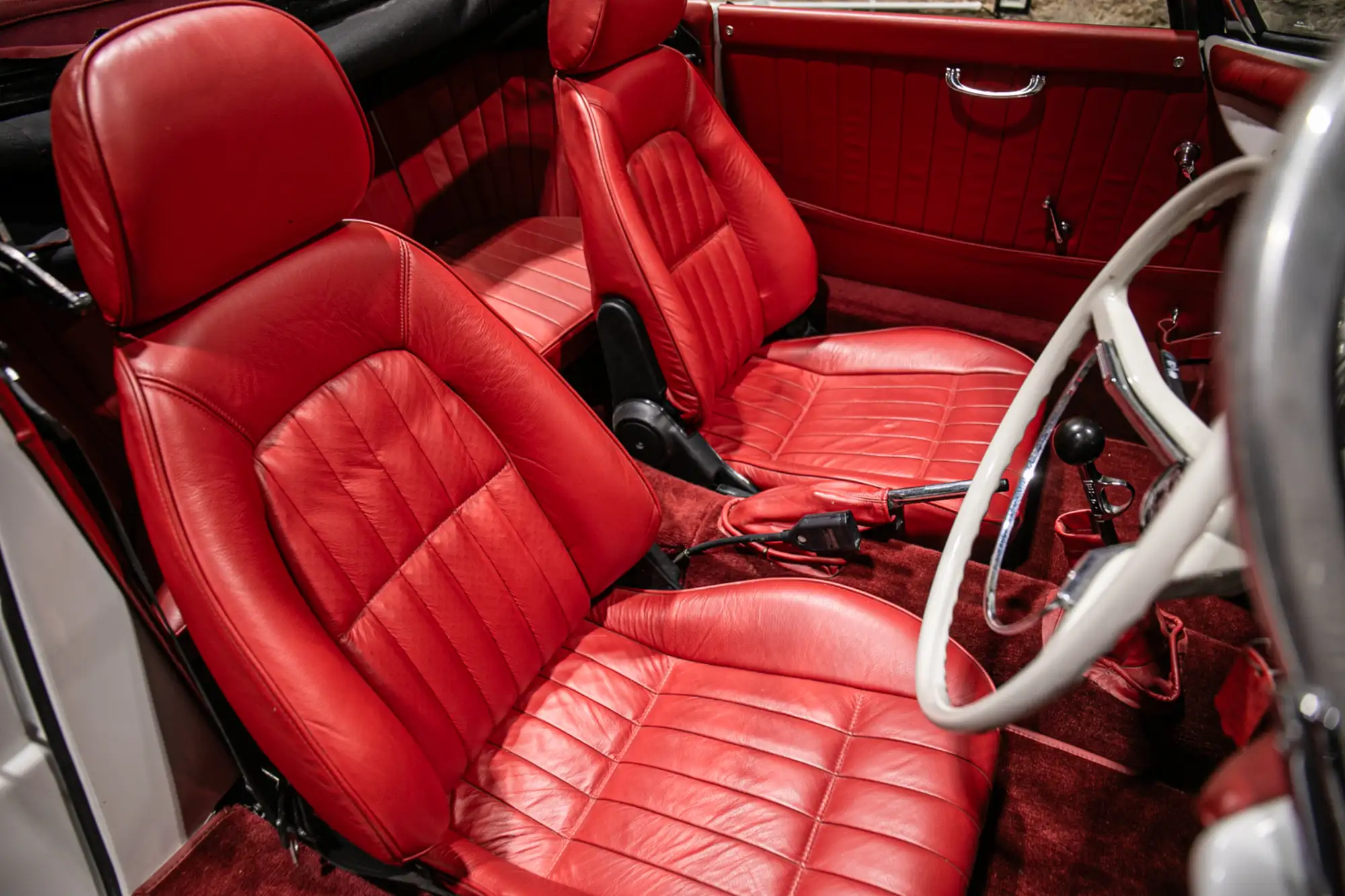 1978/2020 Chesil Speedster-Sold