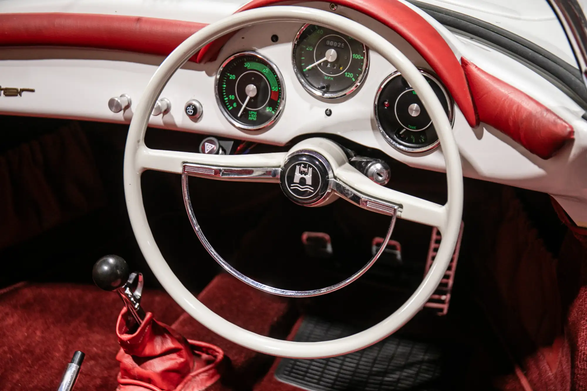 1978/2020 Chesil Speedster-Sold