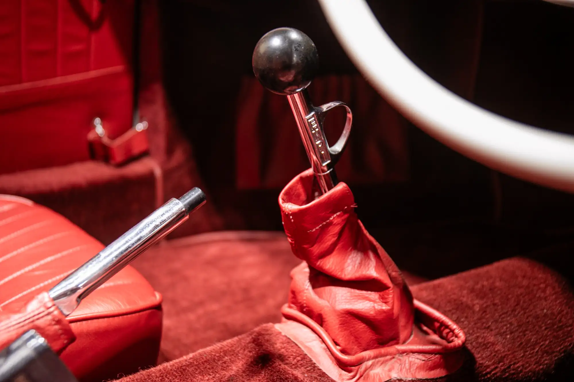 1978/2020 Chesil Speedster-Sold