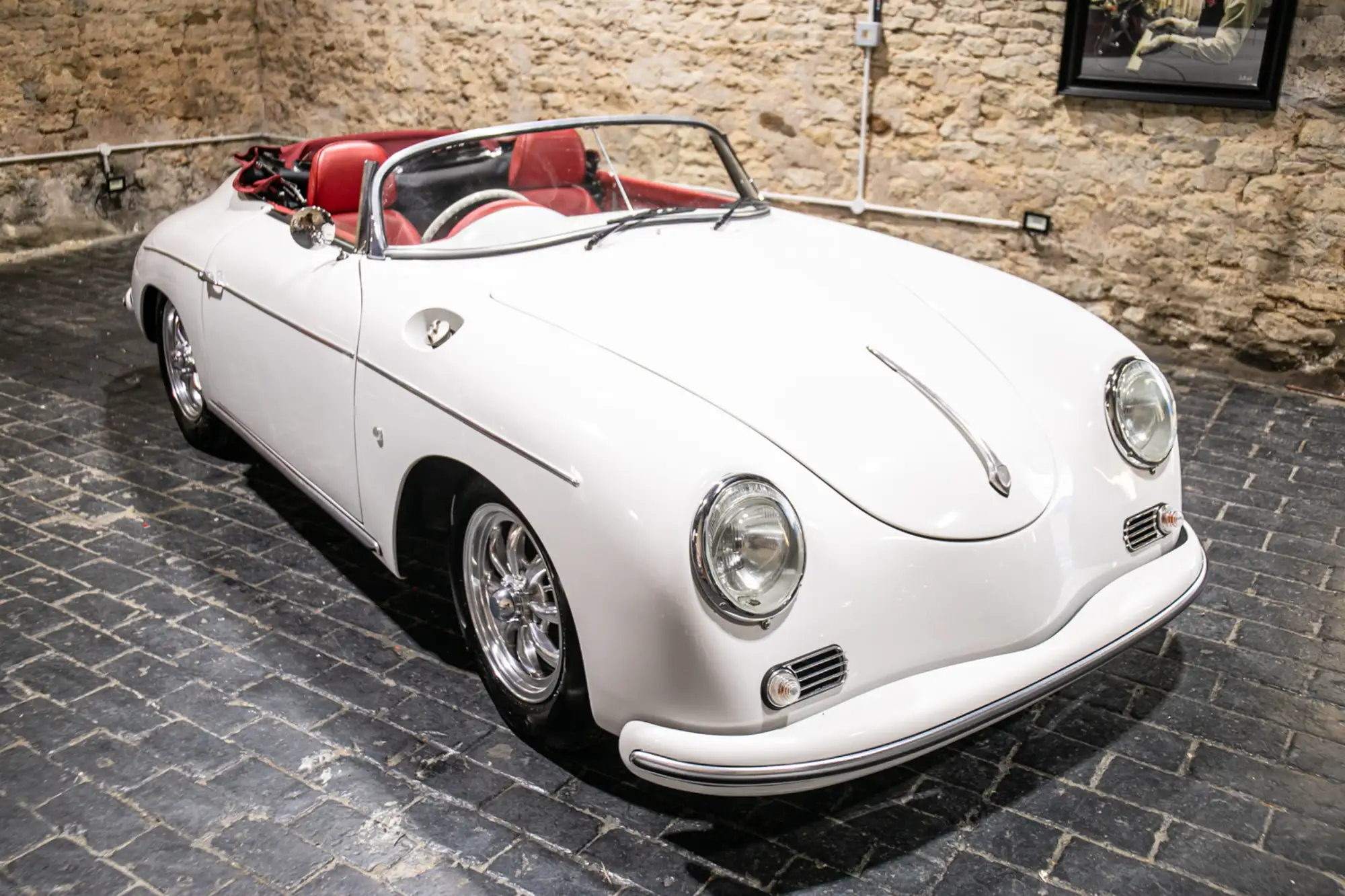 1978/2020 Chesil Speedster-Sold