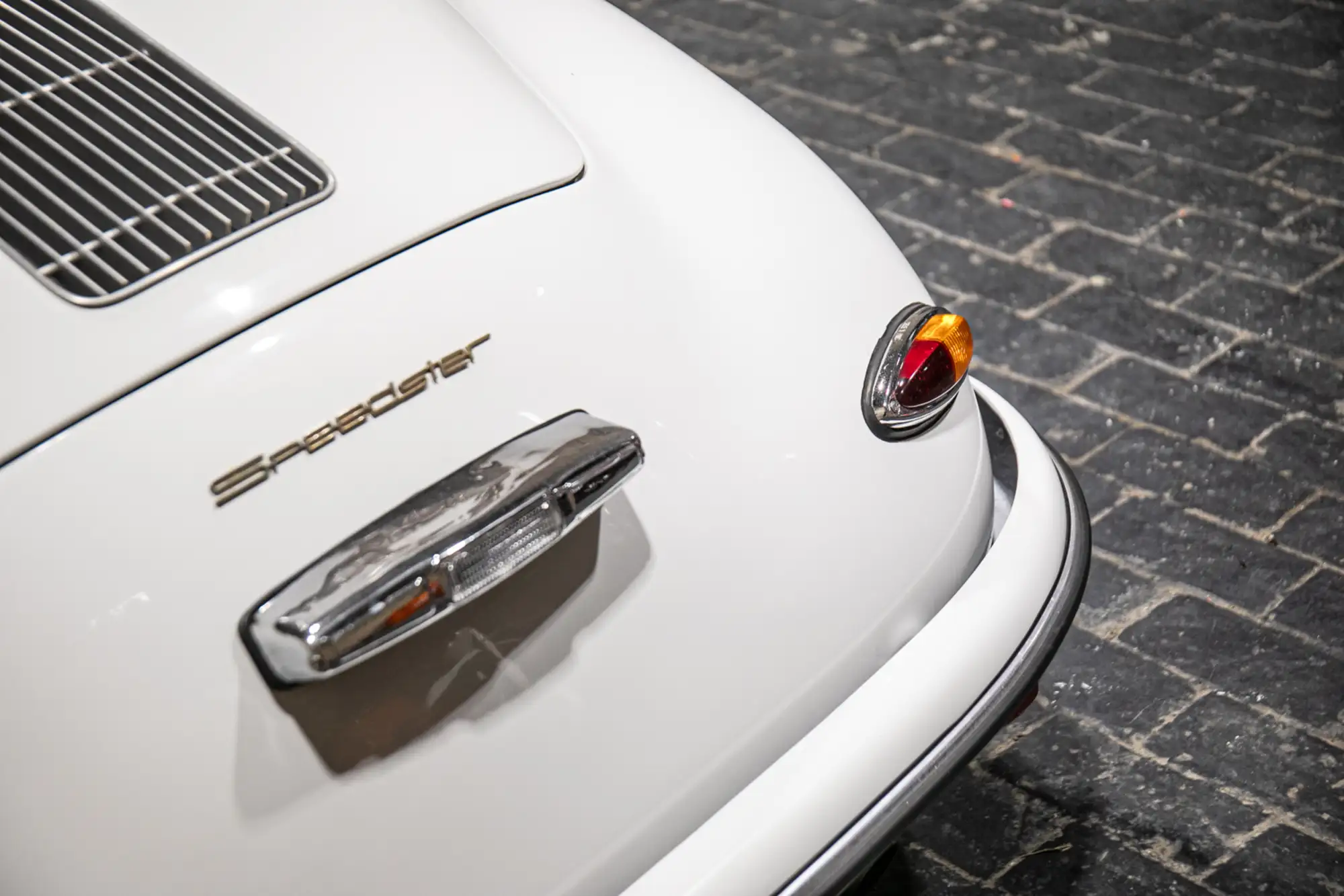 1978/2020 Chesil Speedster-Sold