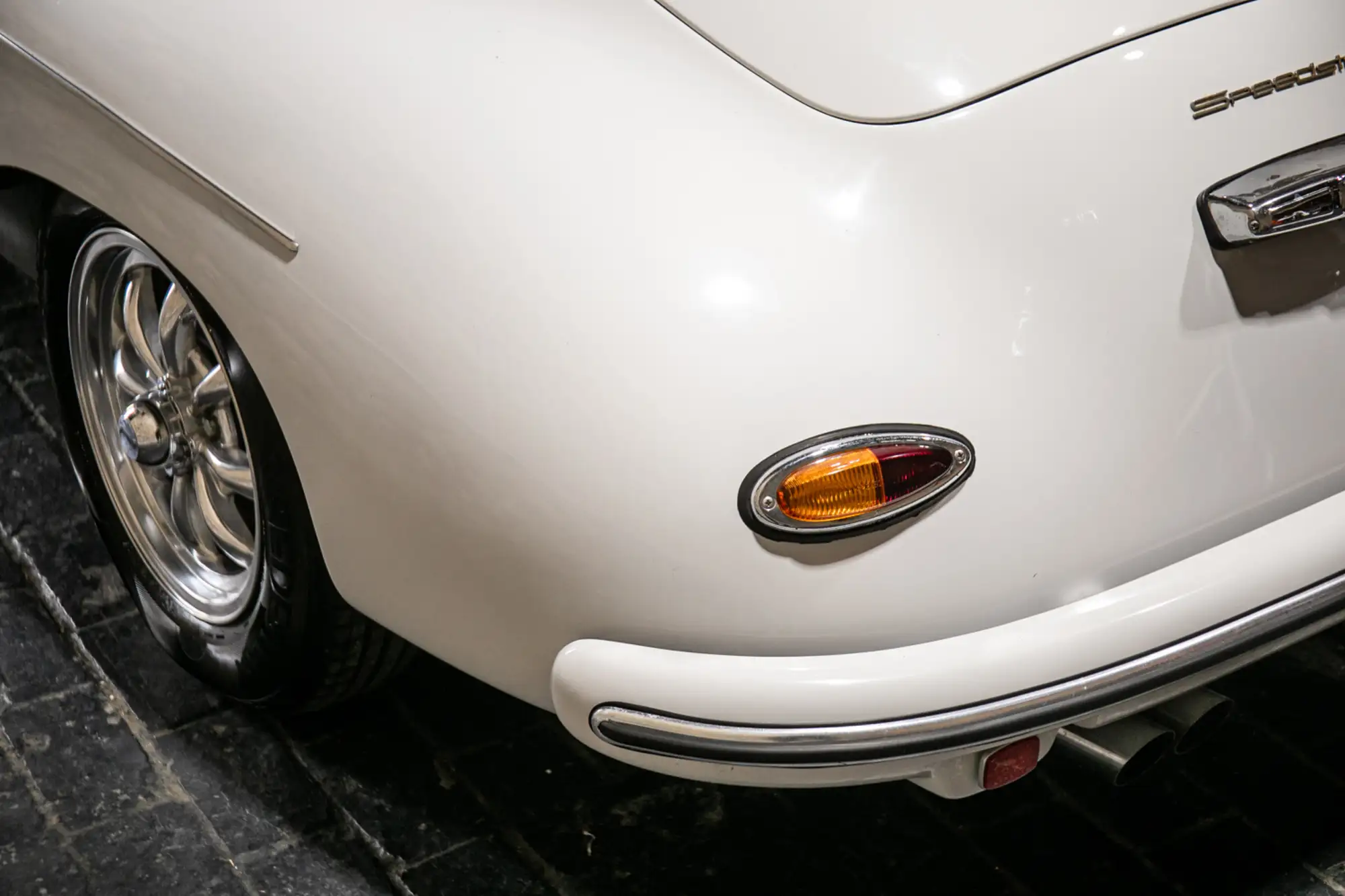 1978/2020 Chesil Speedster-Sold