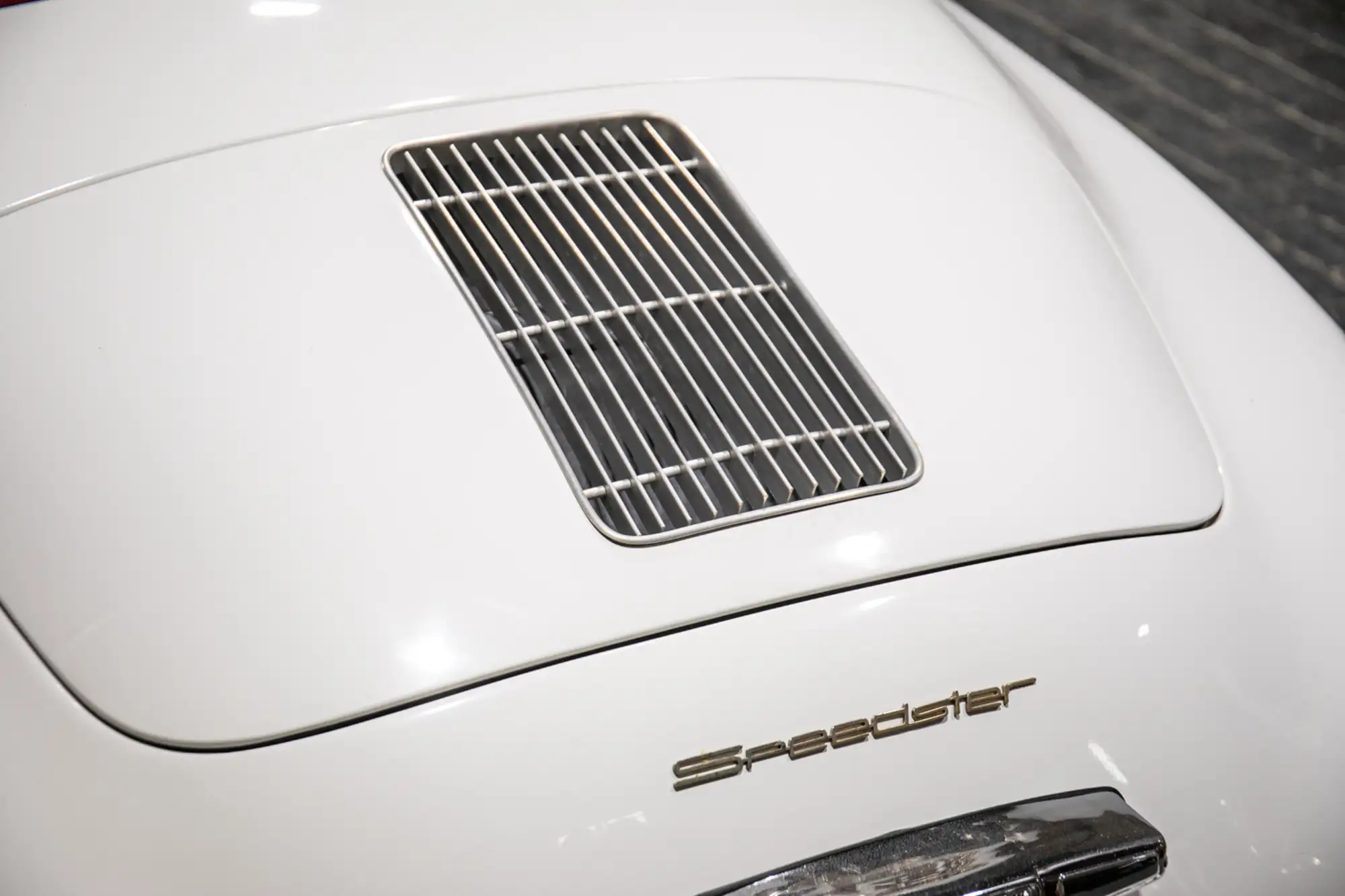 1978/2020 Chesil Speedster-Sold