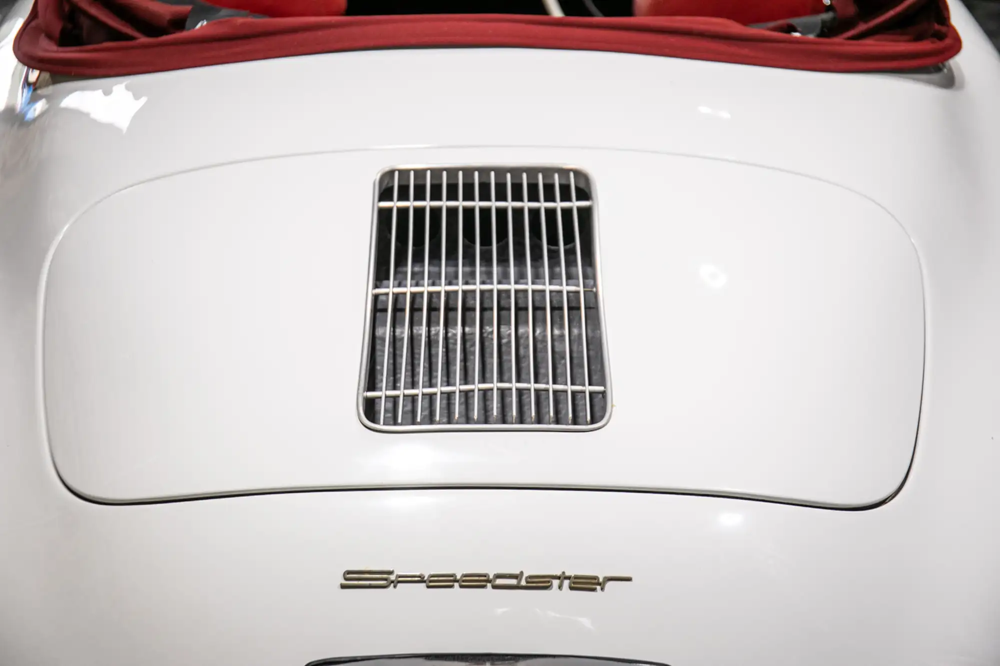 1978/2020 Chesil Speedster-Sold