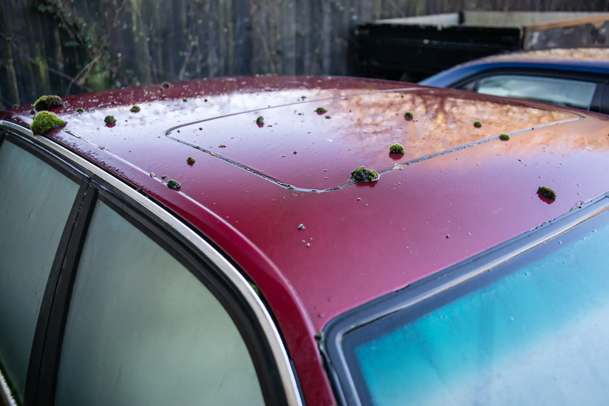 1995 BMW 750iL (E32)-Sold