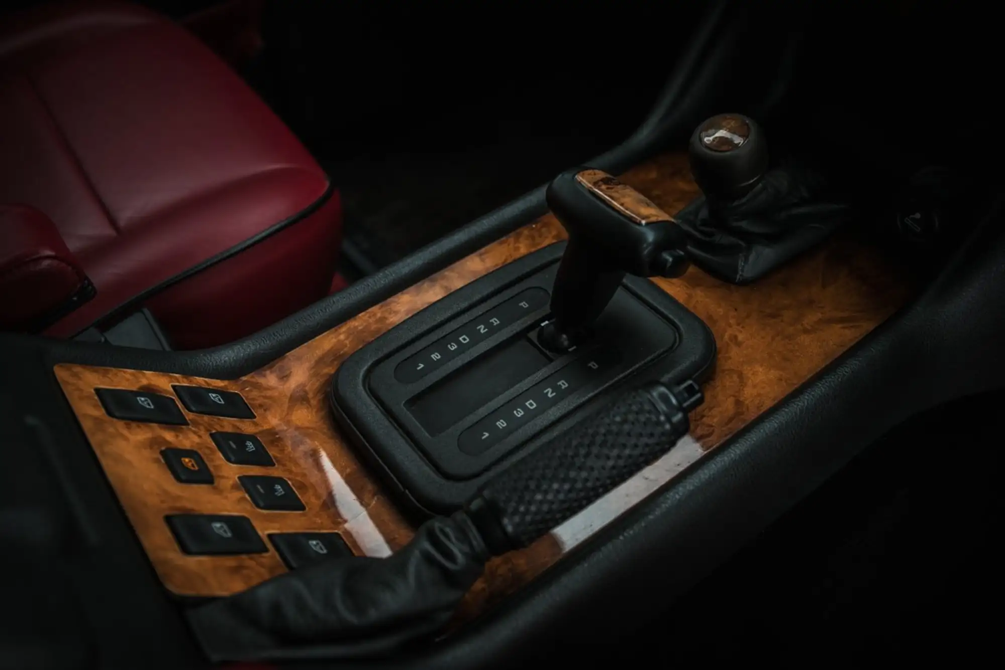 1994 Range Rover Vogue LSE 4.3 V8 Limousine - Mike Tyson-For Sale