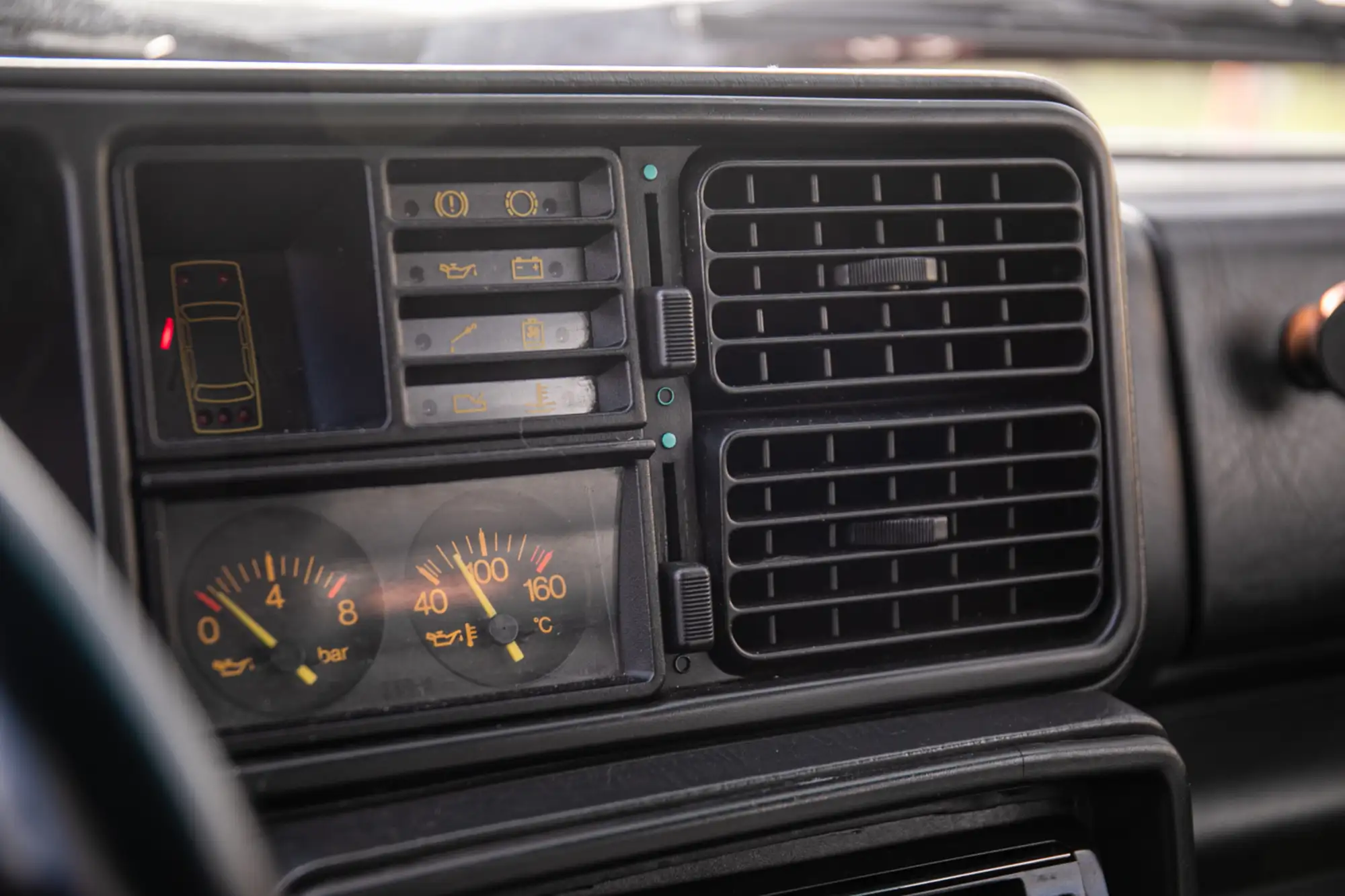 1990 Lancia Delta Integrale HF Turbo 8V-Sold