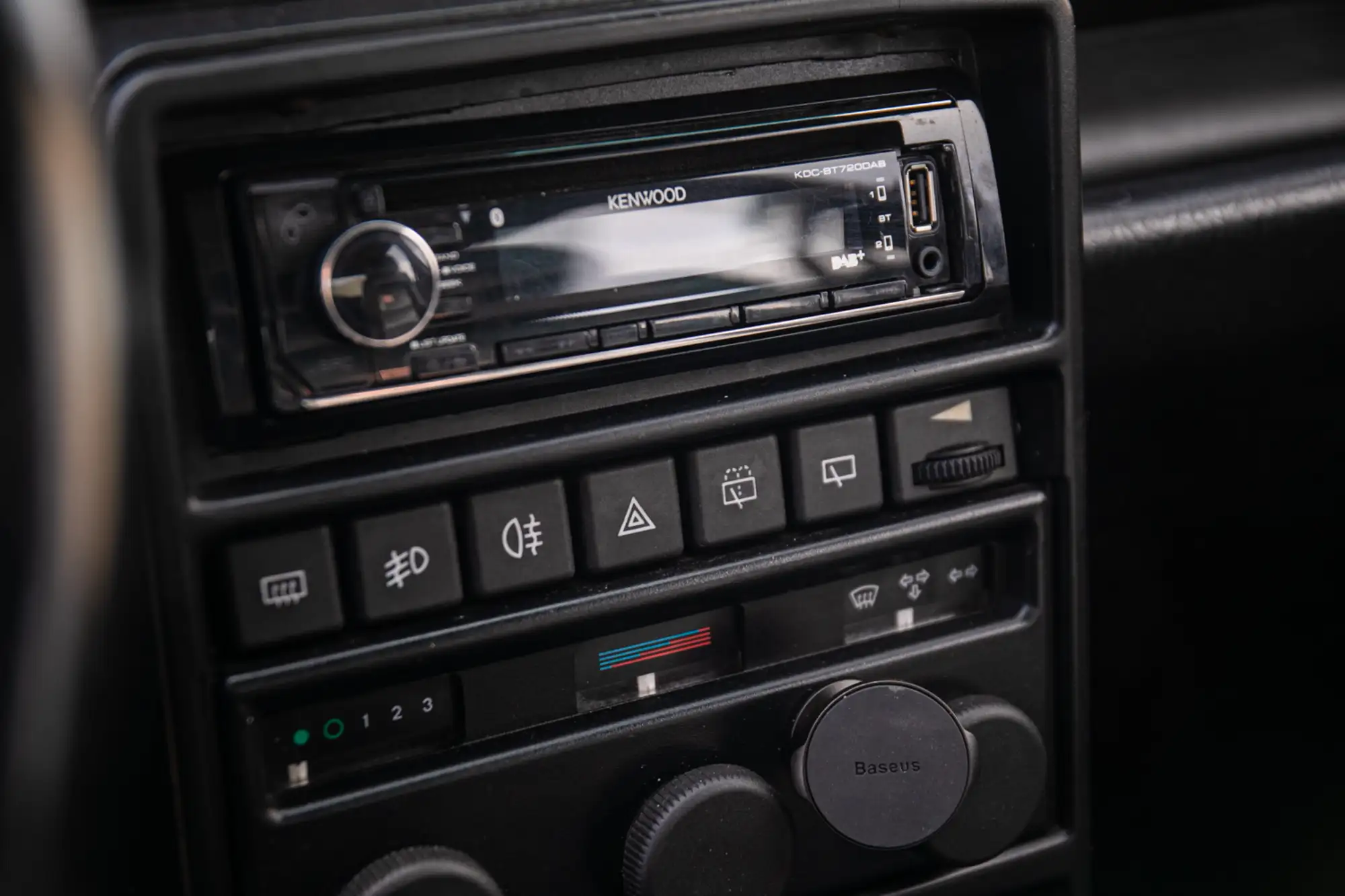 1990 Lancia Delta Integrale HF Turbo 8V-Sold