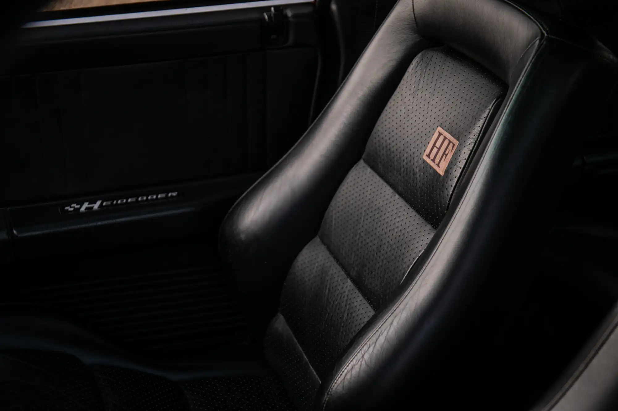 1990 Lancia Delta Integrale HF Turbo 8V-Sold