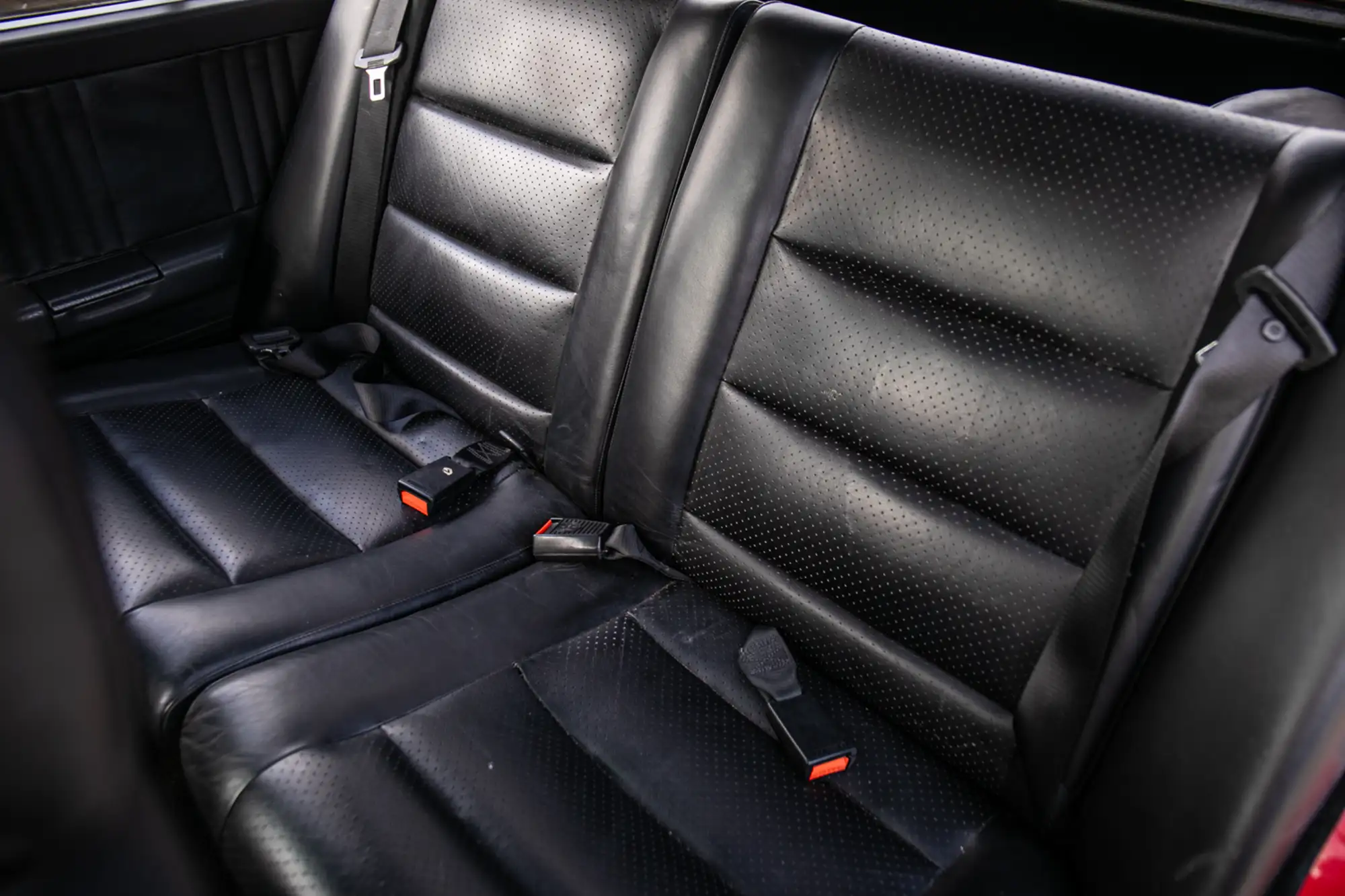 1990 Lancia Delta Integrale HF Turbo 8V-Sold