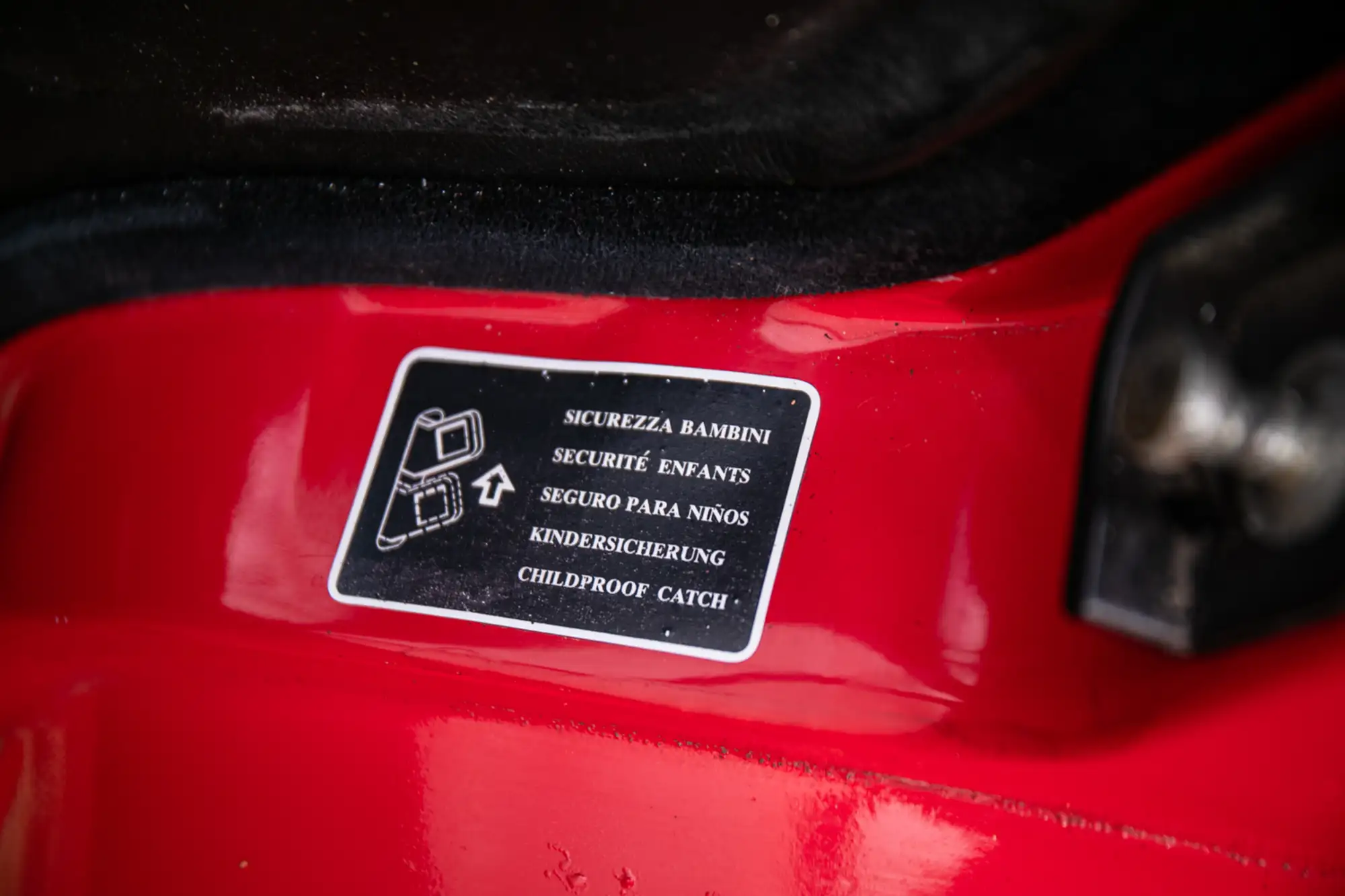 1990 Lancia Delta Integrale HF Turbo 8V-Sold