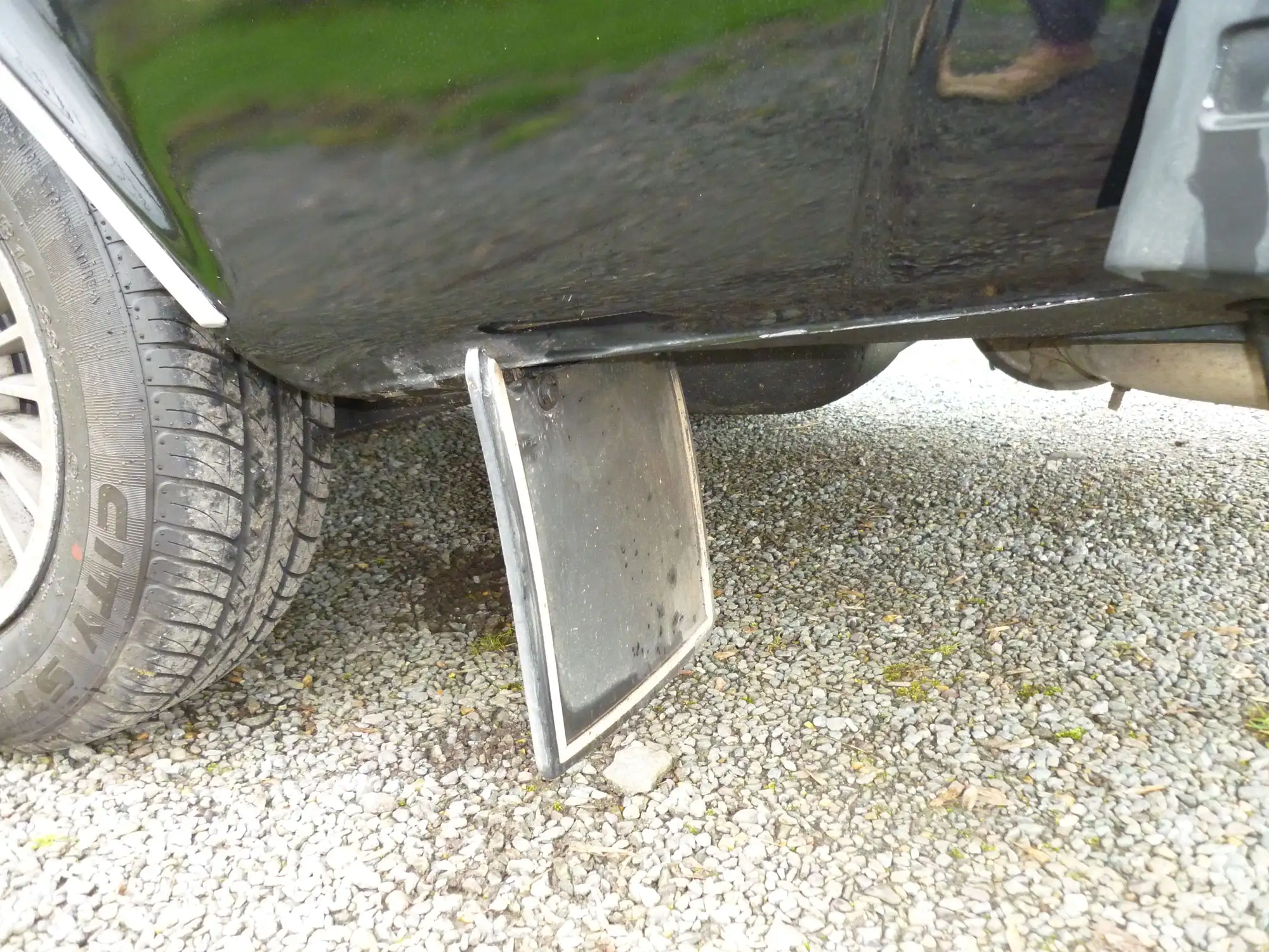 1981 Volvo 262 C-For Sale