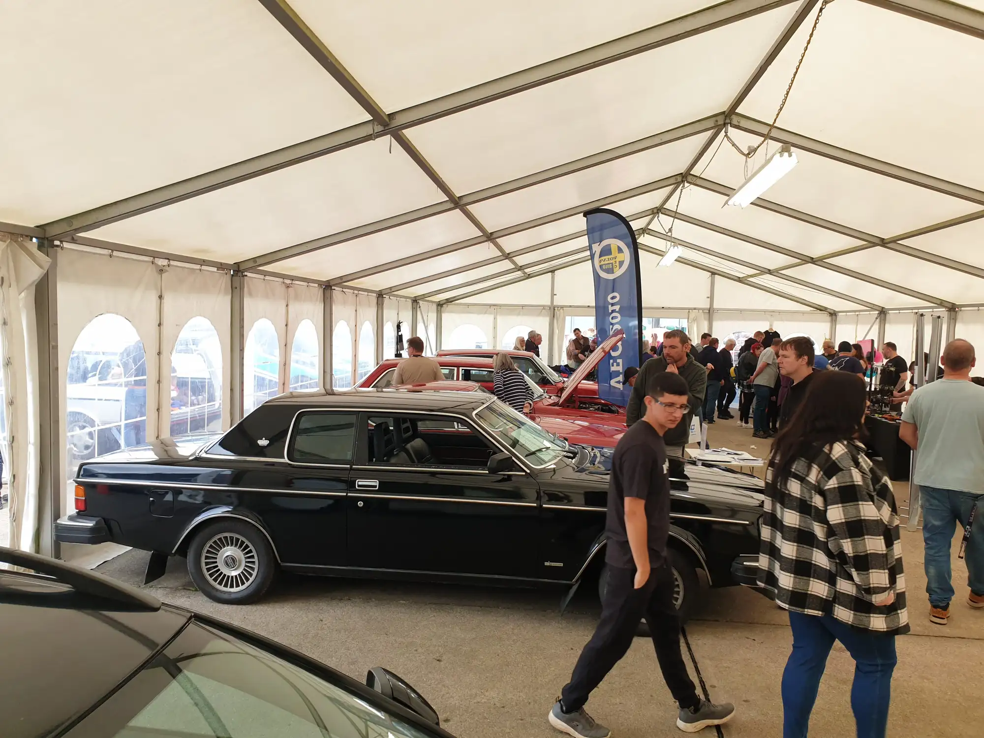 1981 Volvo 262 C-For Sale