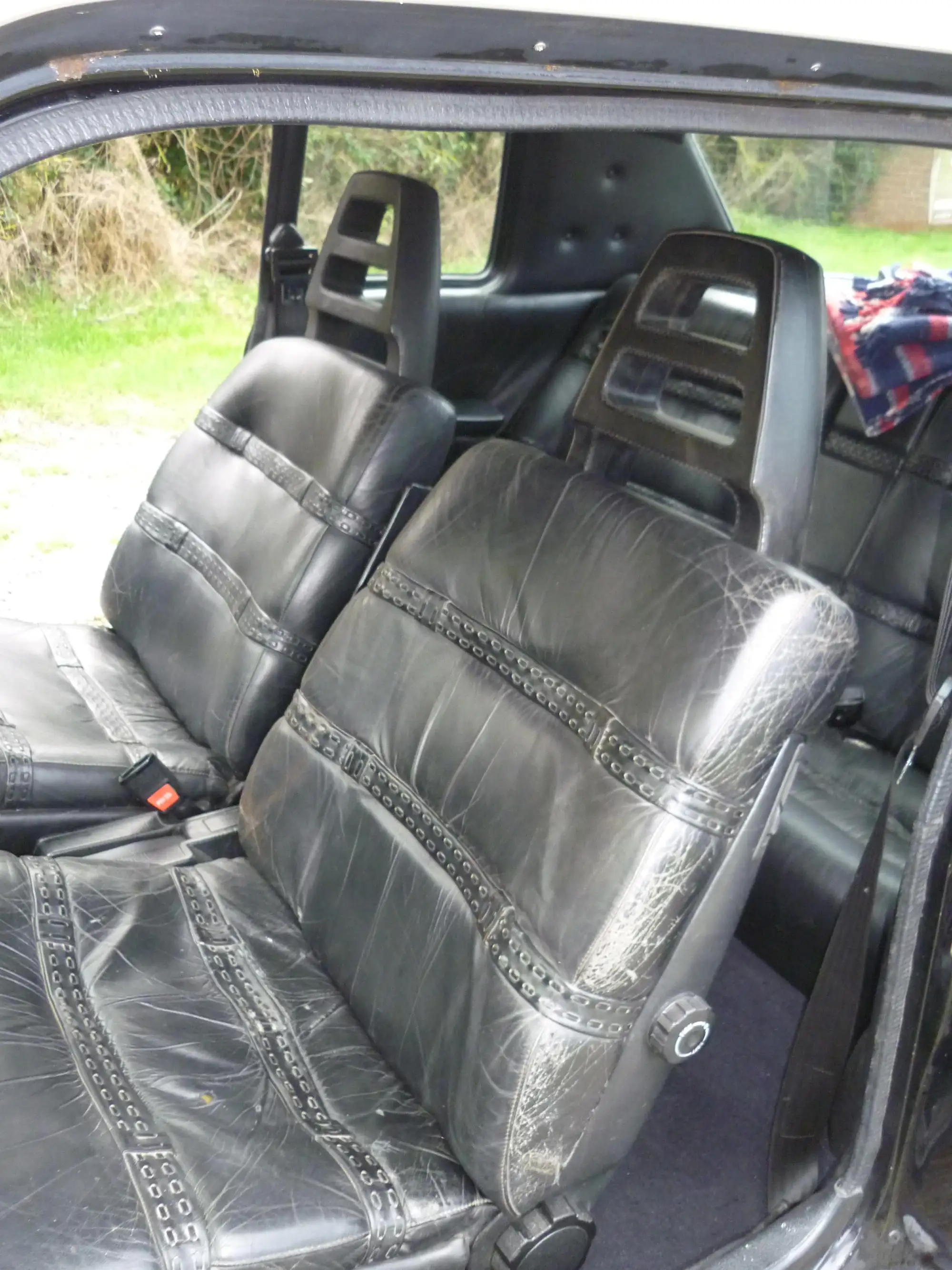 1981 Volvo 262 C-For Sale