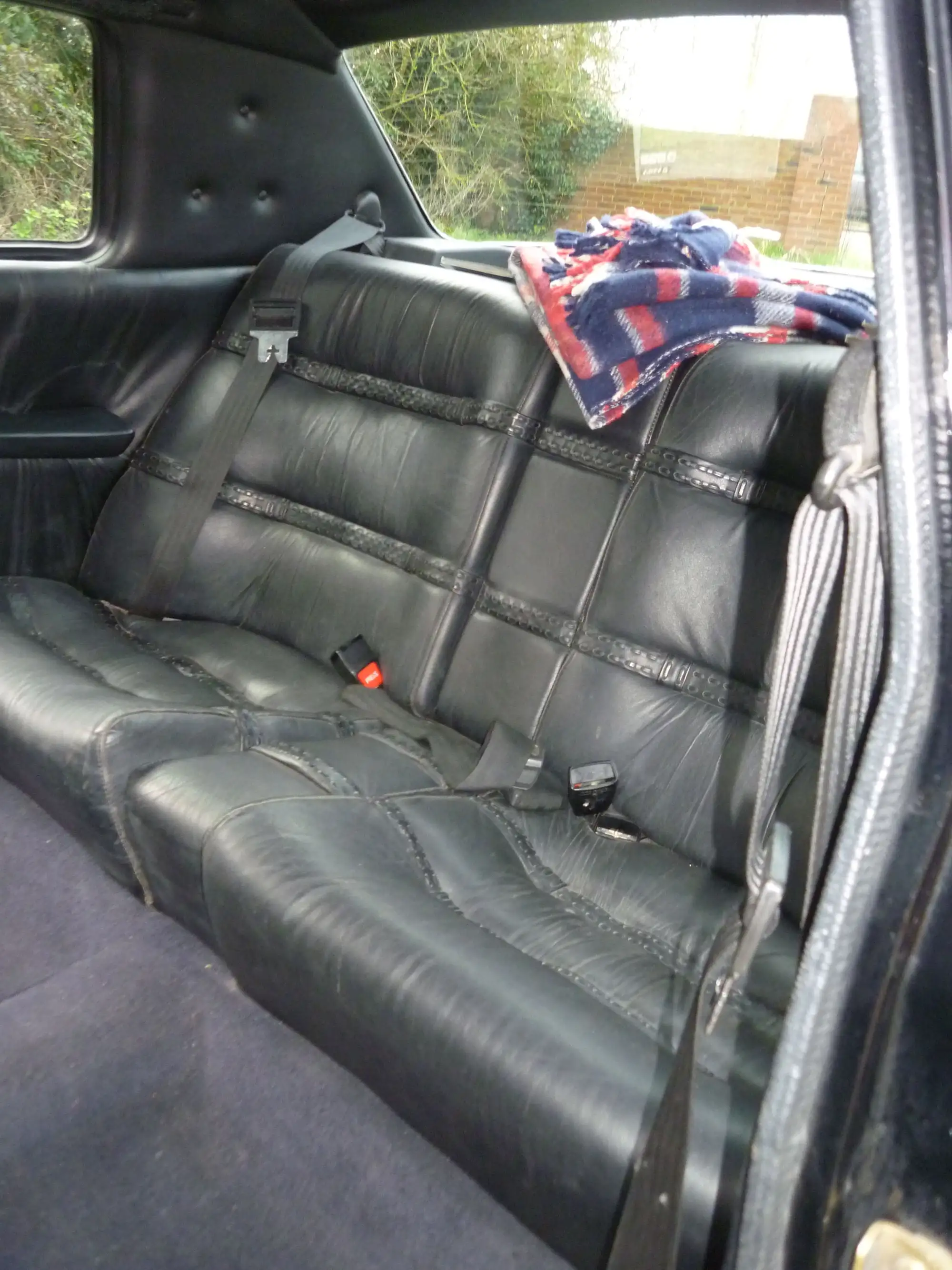 1981 Volvo 262 C-For Sale