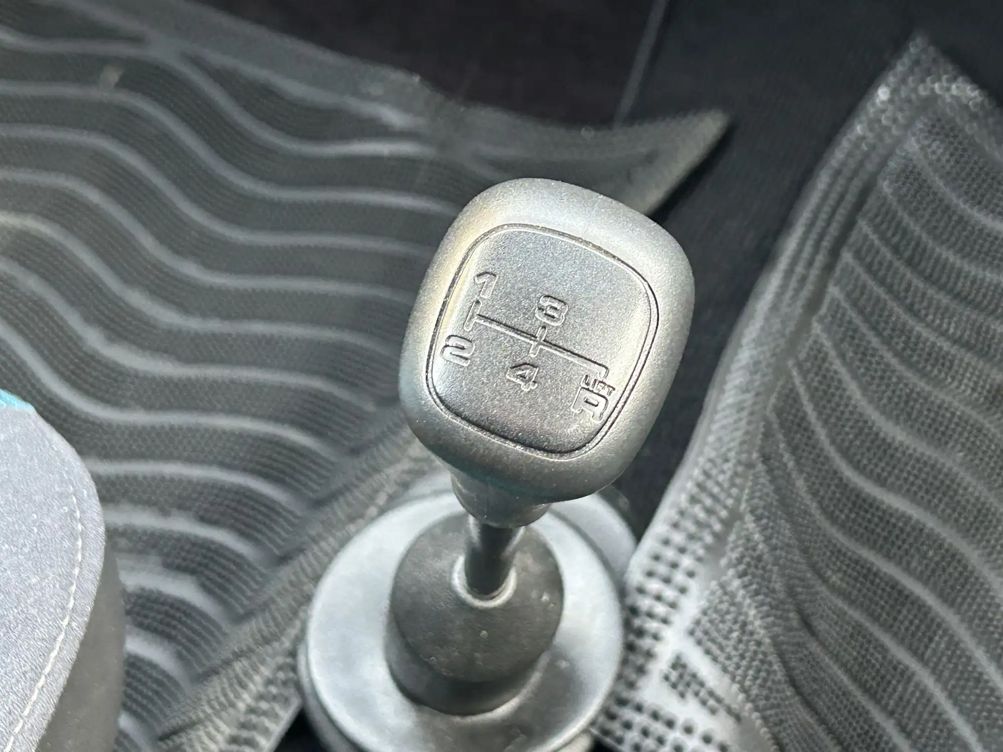 1993 Rover Mini Rio-Sold