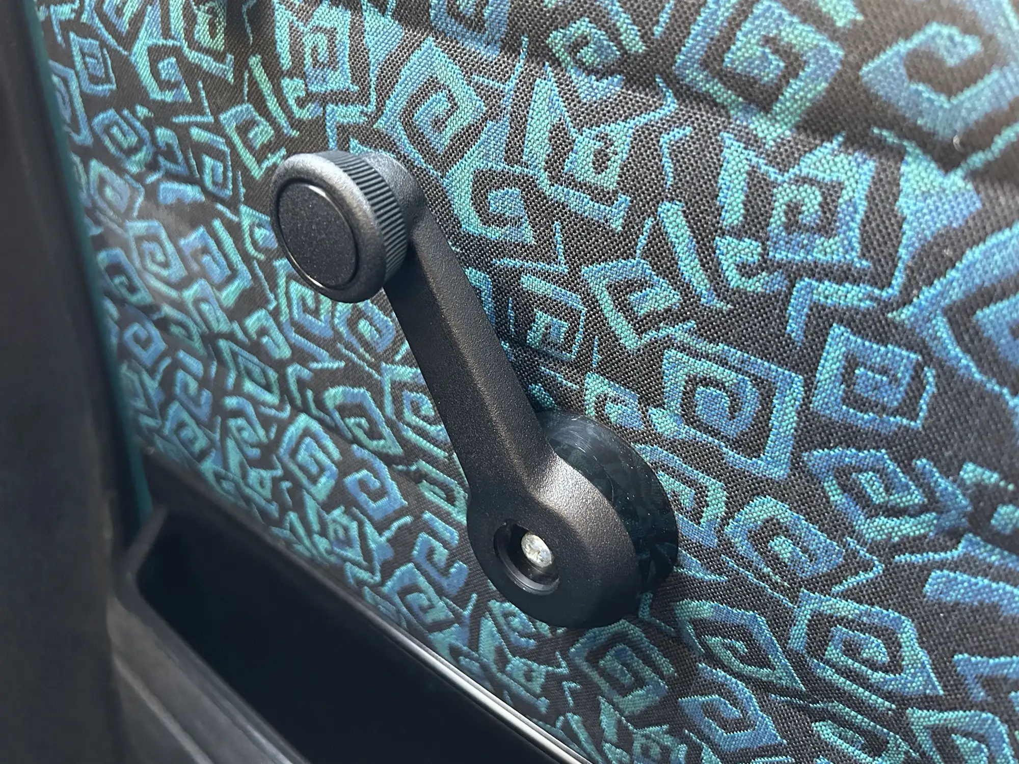 1993 Rover Mini Rio-Sold