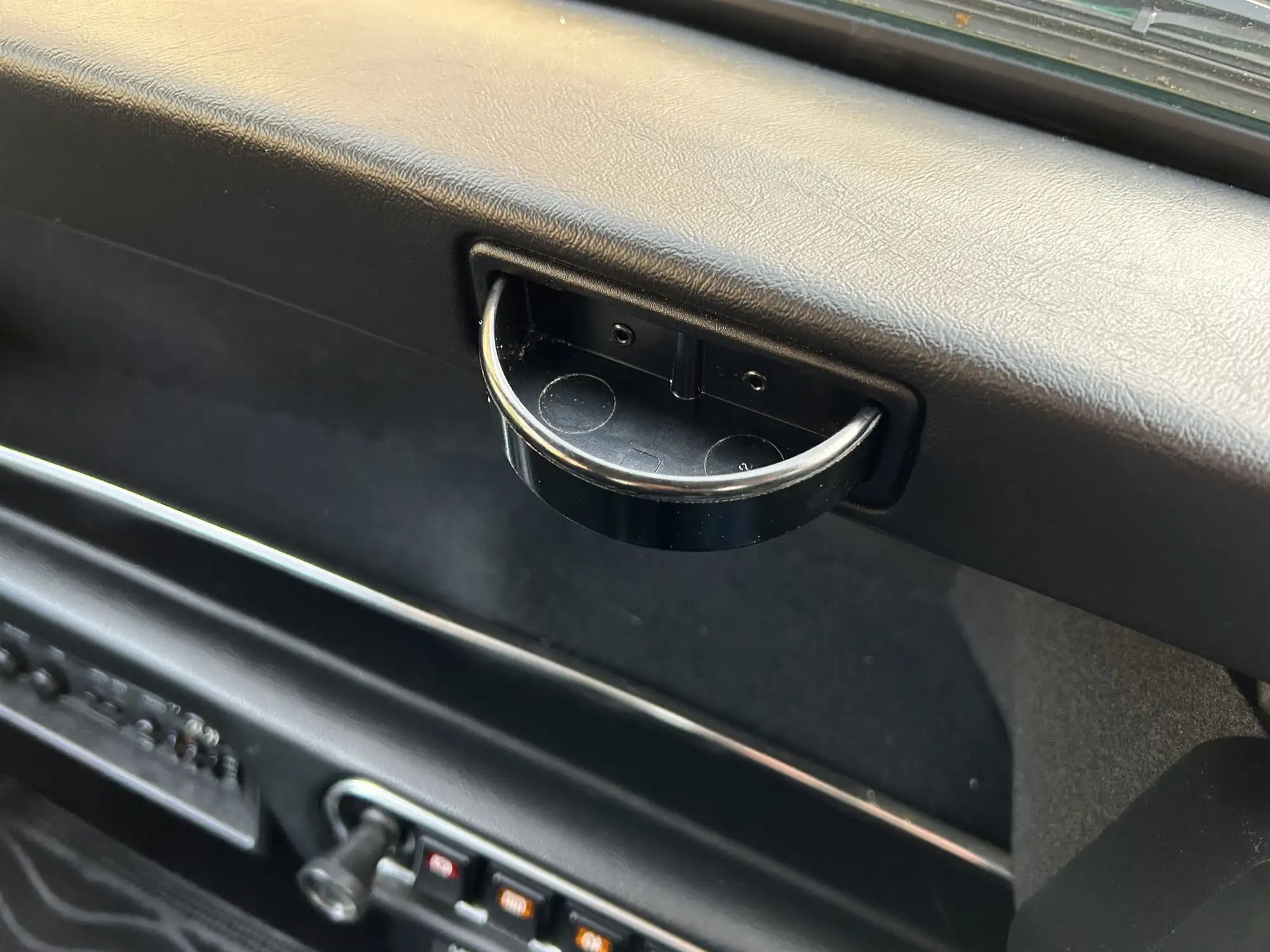 1993 Rover Mini Rio-Sold