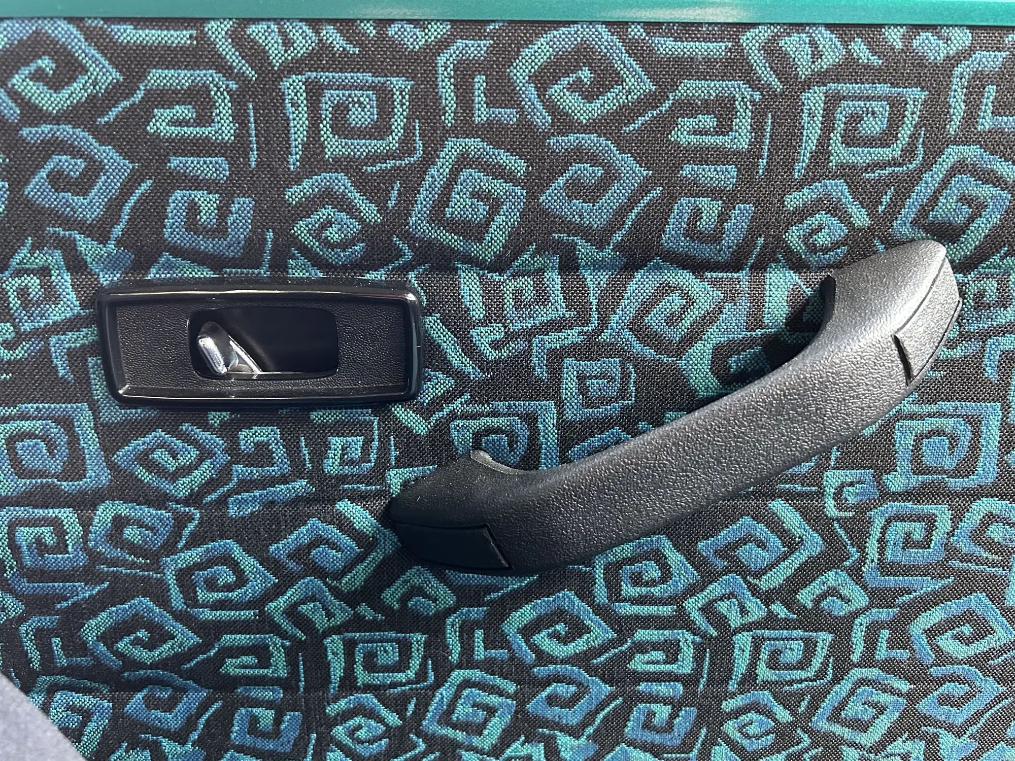 1993 Rover Mini Rio-Sold