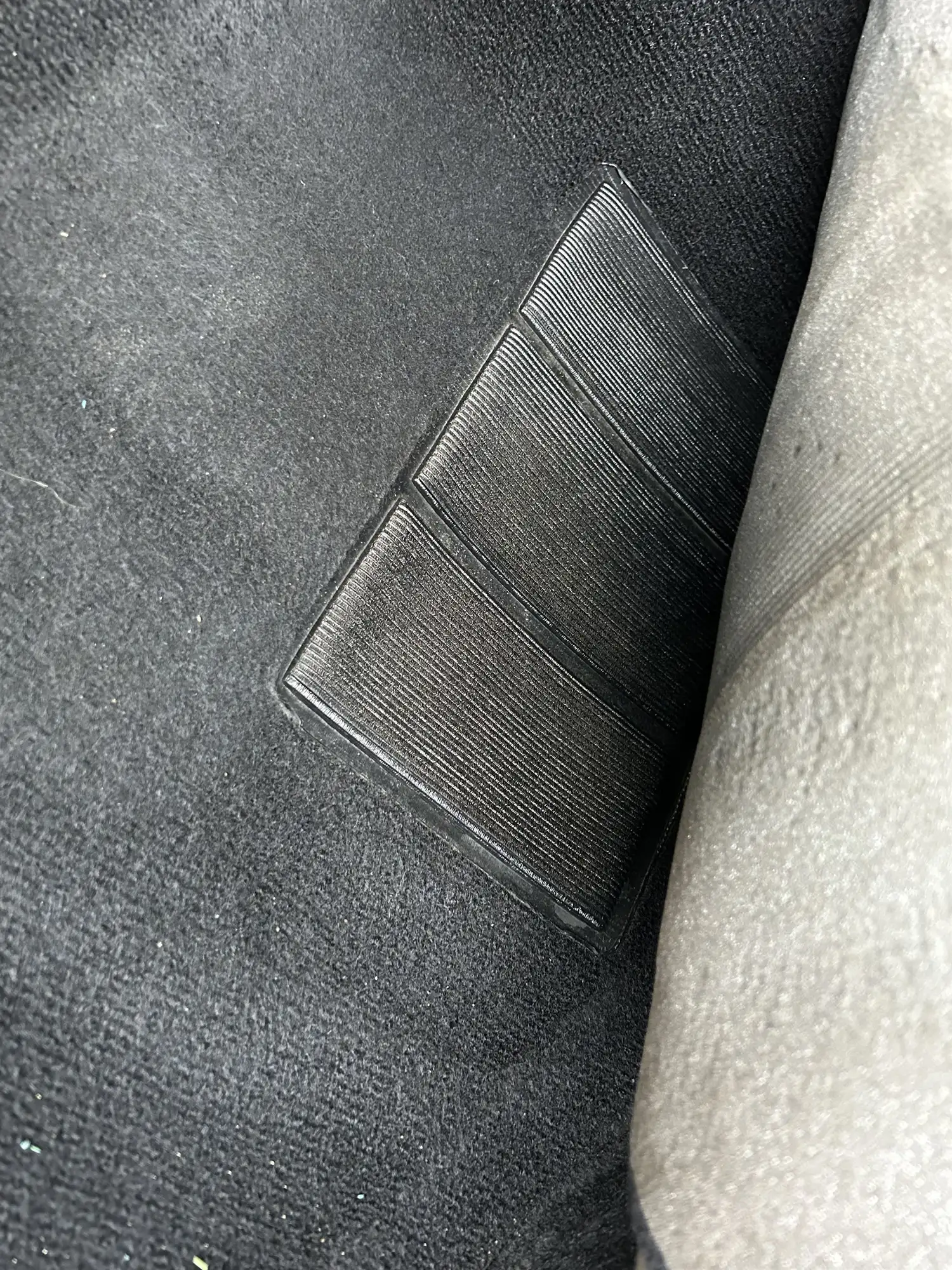 1993 Rover Mini Rio-Sold