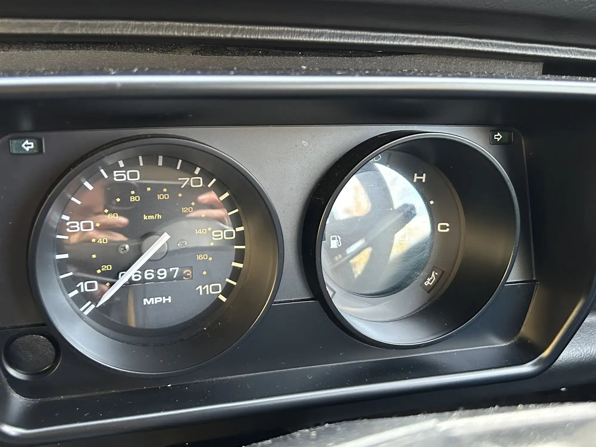 1993 Rover Mini Rio-Sold