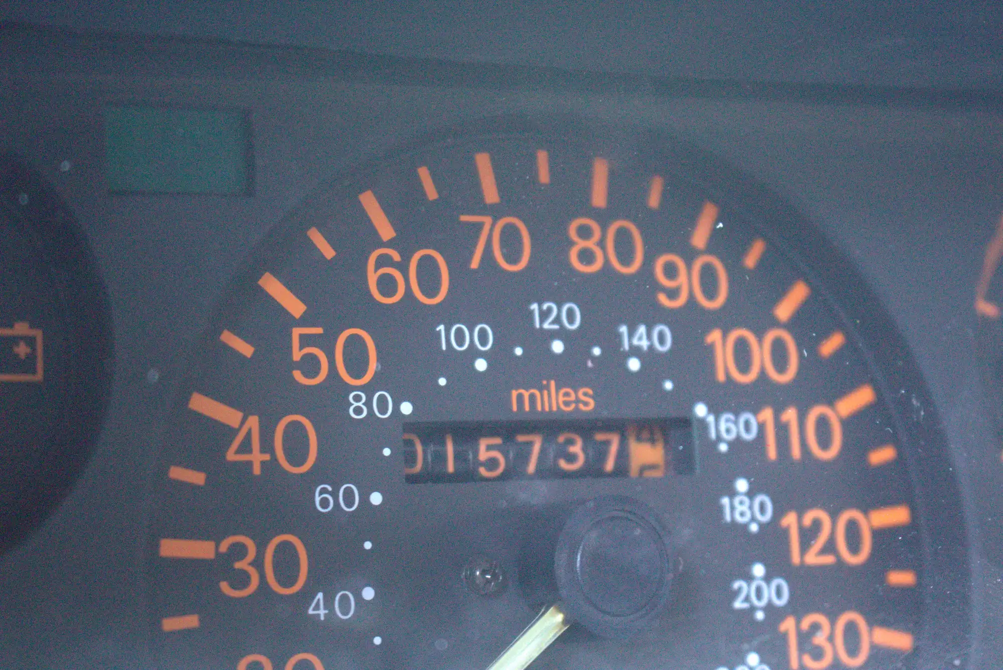 1989 Chrysler Conquest TSI Widebody-For Sale