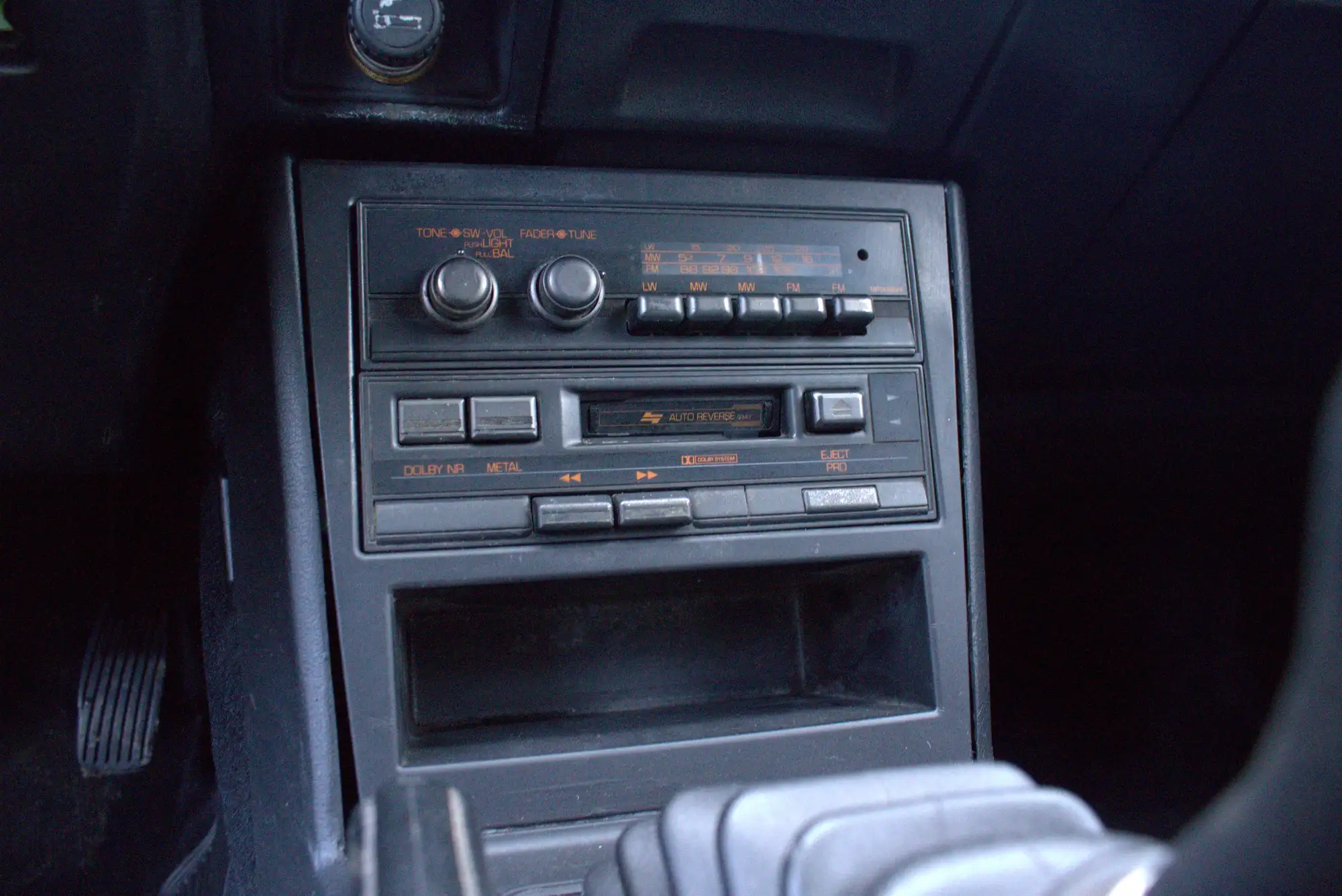 1989 Chrysler Conquest TSI Widebody-For Sale